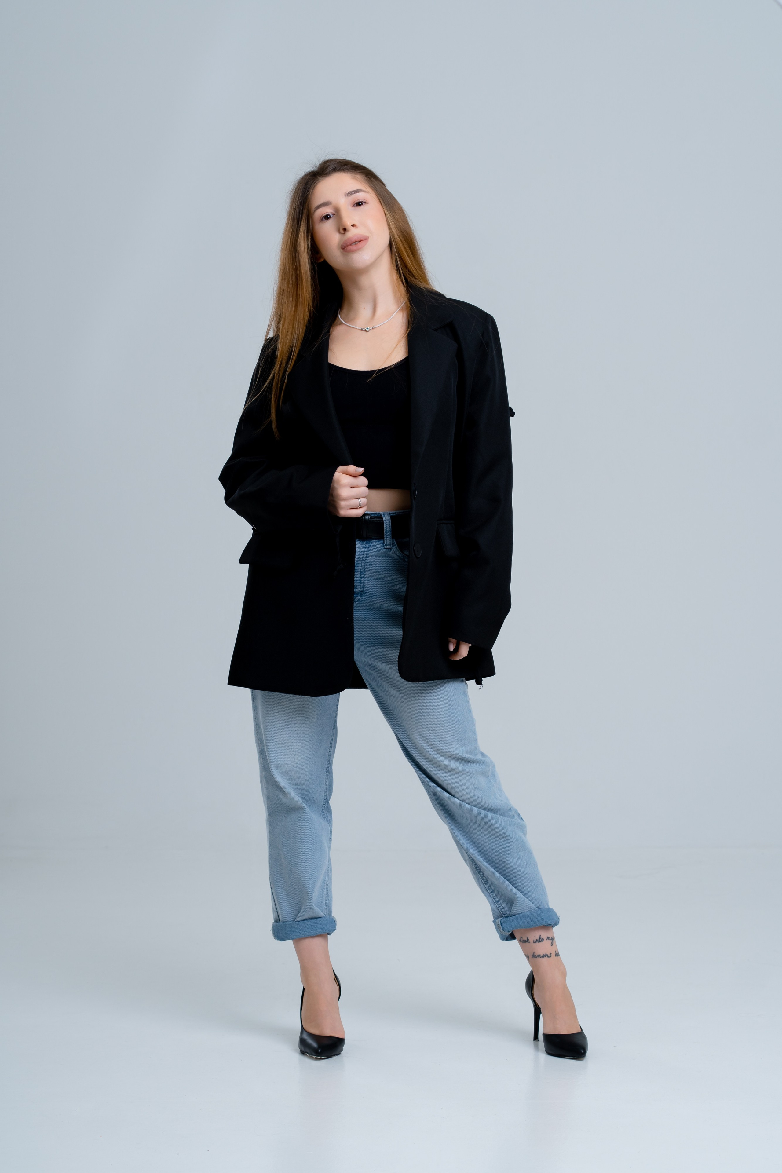 Съемка педагогов танцевального коллектива Новое поколение. Анастасия Подольская: фотограф из Иркутска