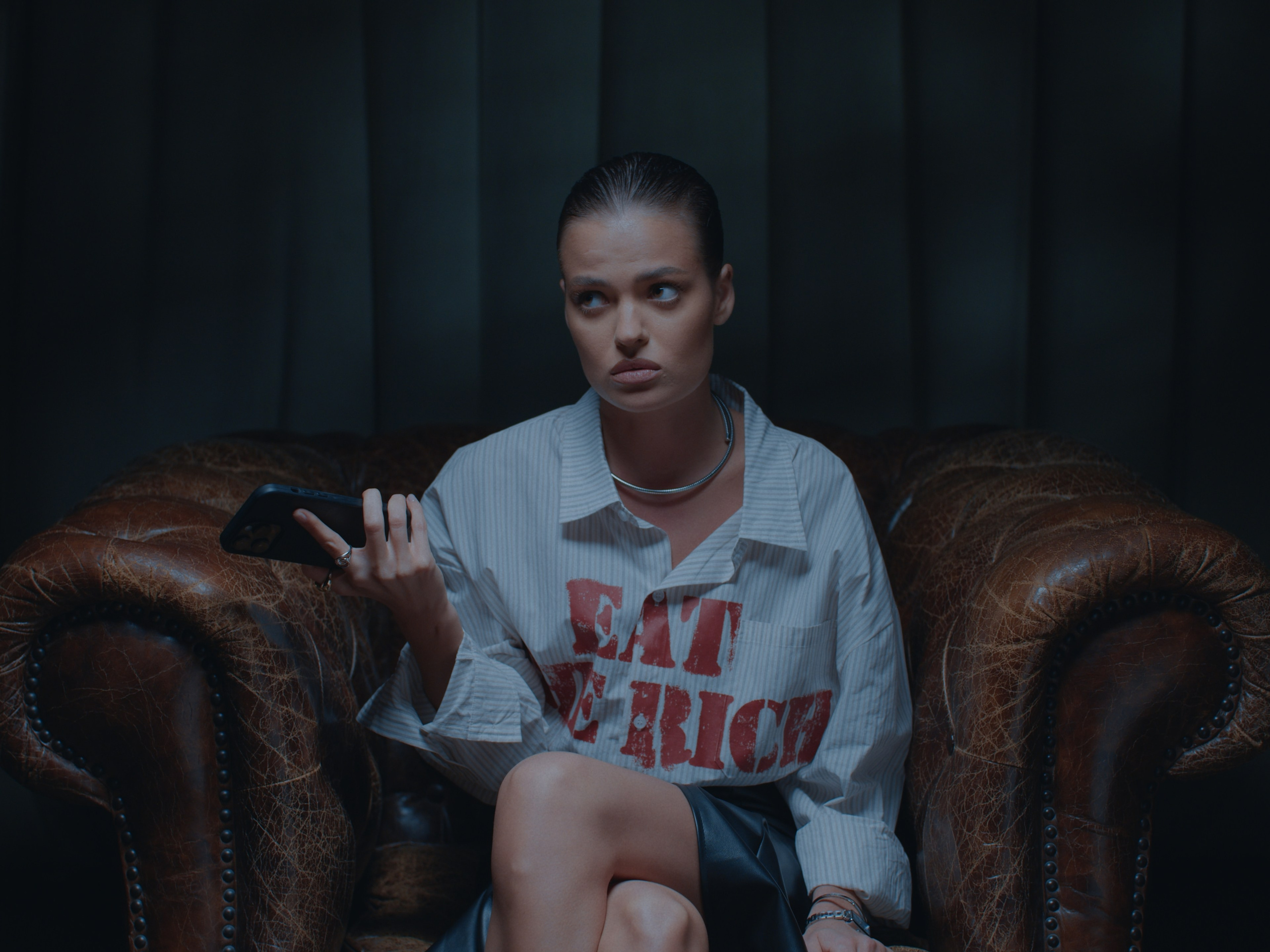 Campaign. Wish Films — Фото и видео для брендов и личных проектов | Фотограф и видеограф