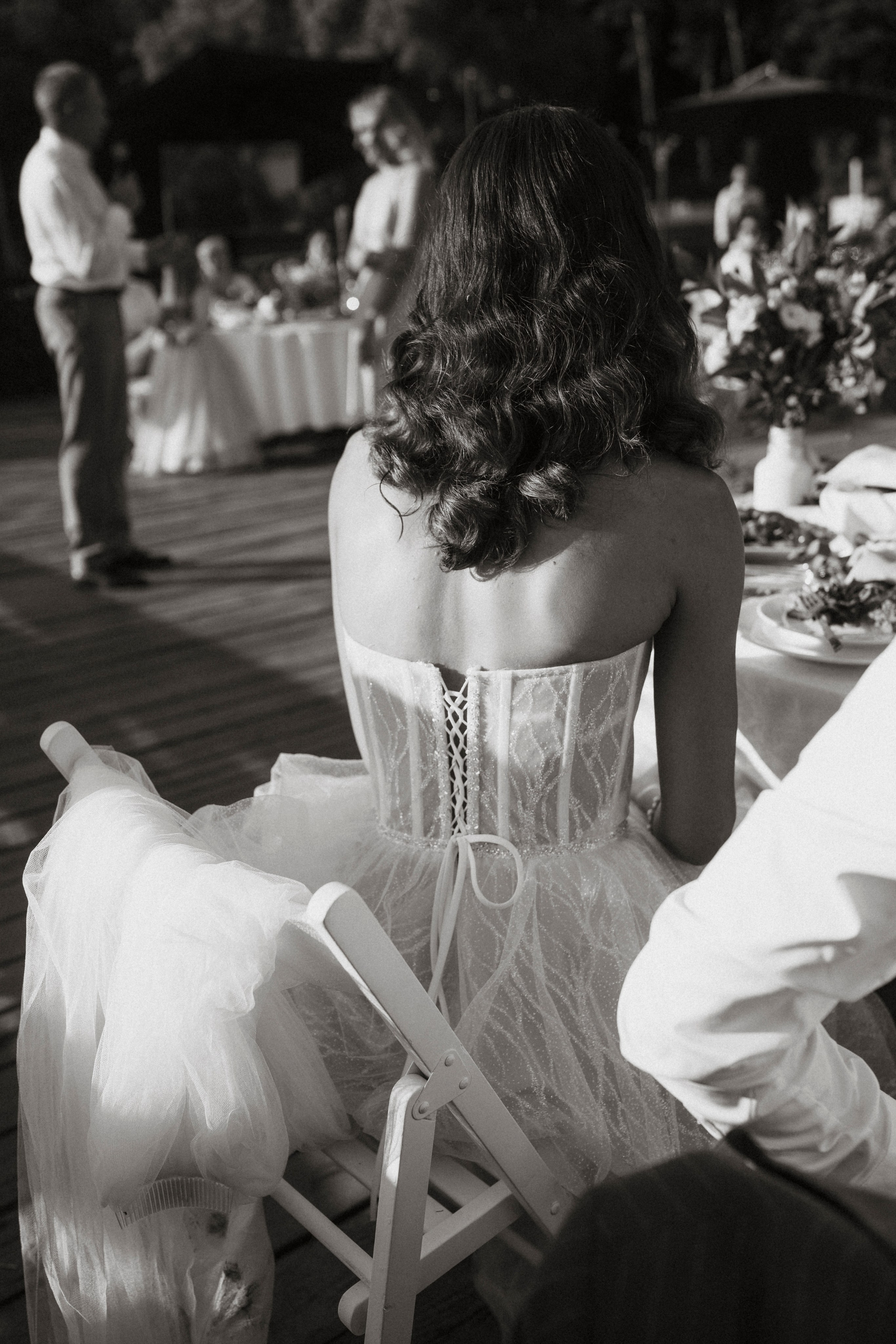 Wedding day. Wish Films — Фото и видео для брендов и личных проектов | Фотограф и видеограф