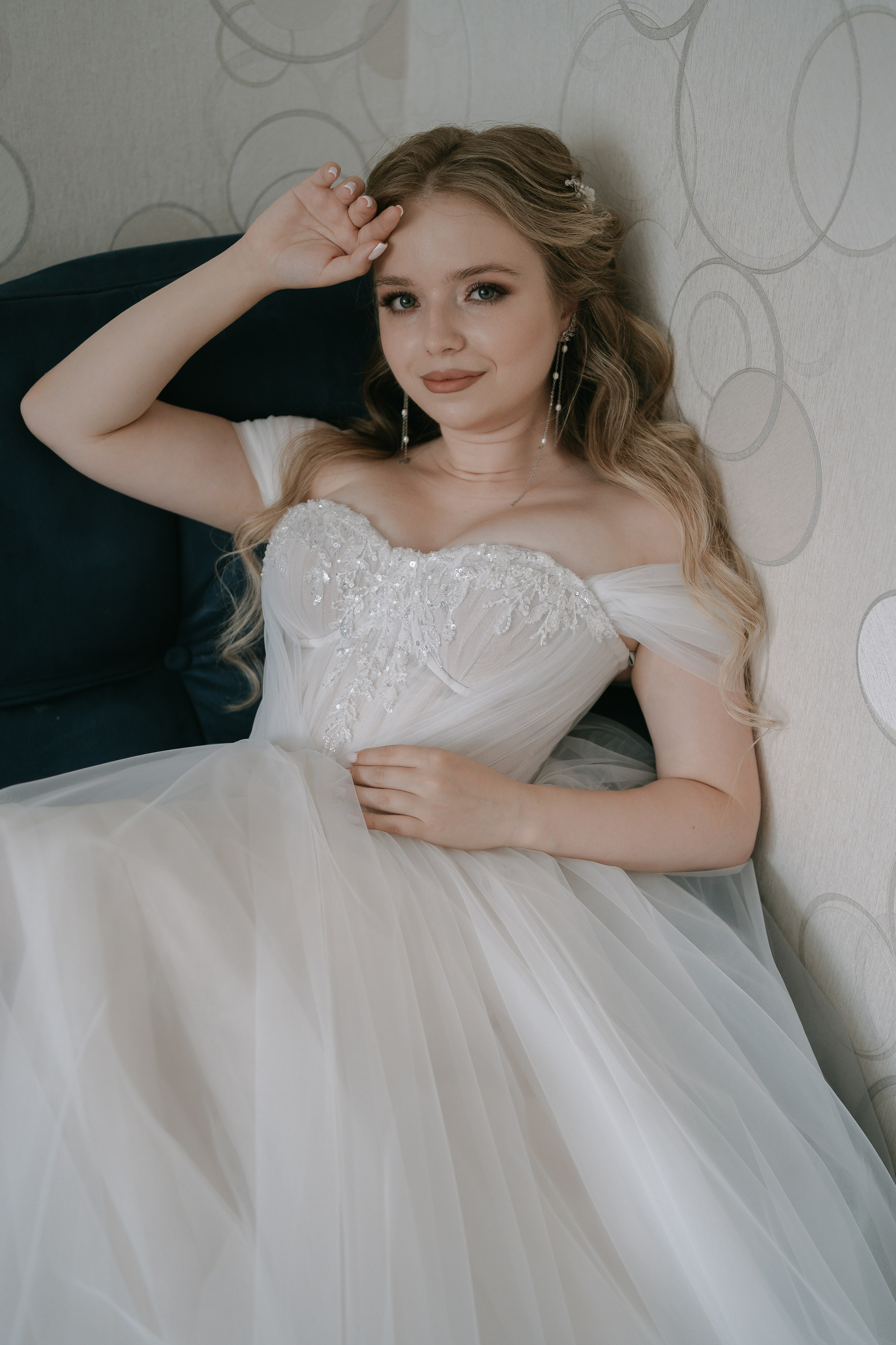 Артем и Анастасия. Свадебный и семейный фотограф в Волгограде Наталья Наумова