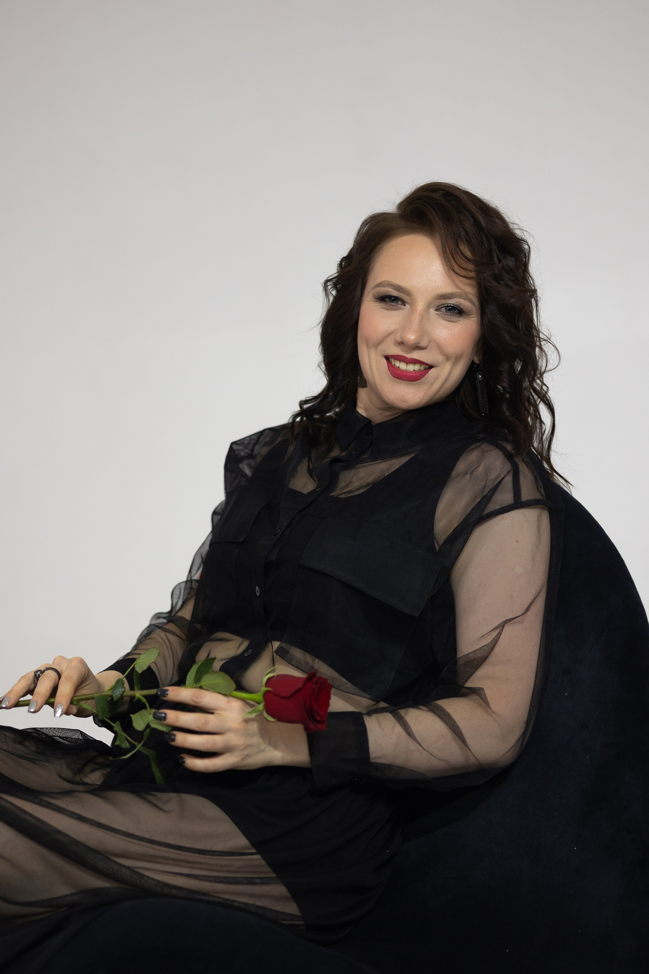 Наталья. Аникеева Тамара | Портретный фотограф во Владивостоке