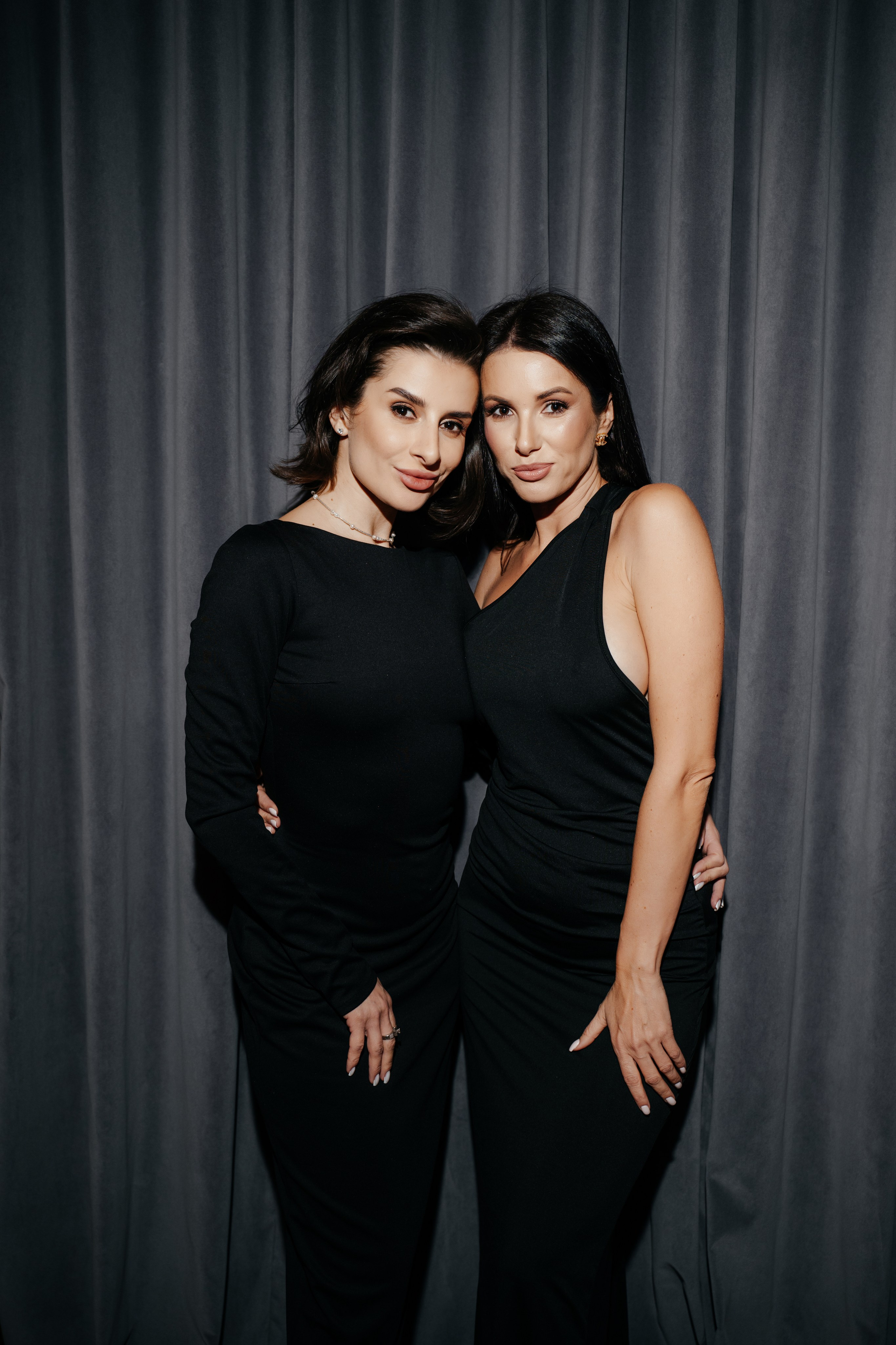 26 января (пятница). BENUAR Restaurant