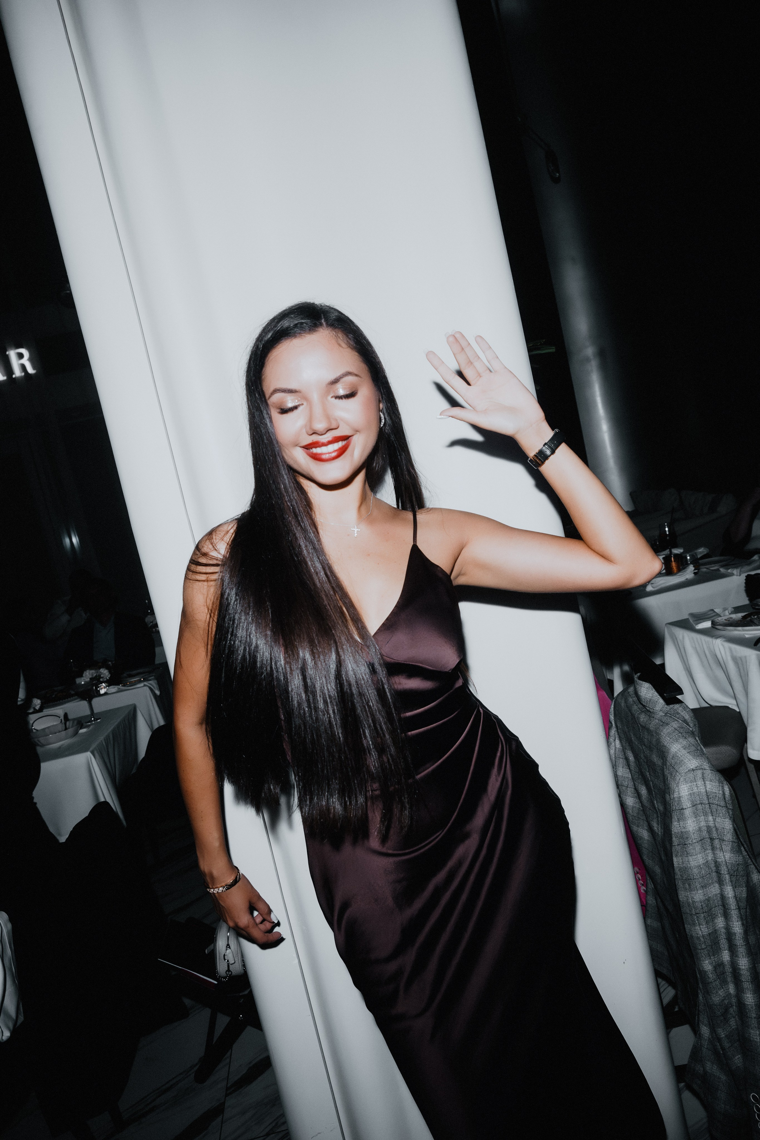 24 августа (суббота). BENUAR Restaurant