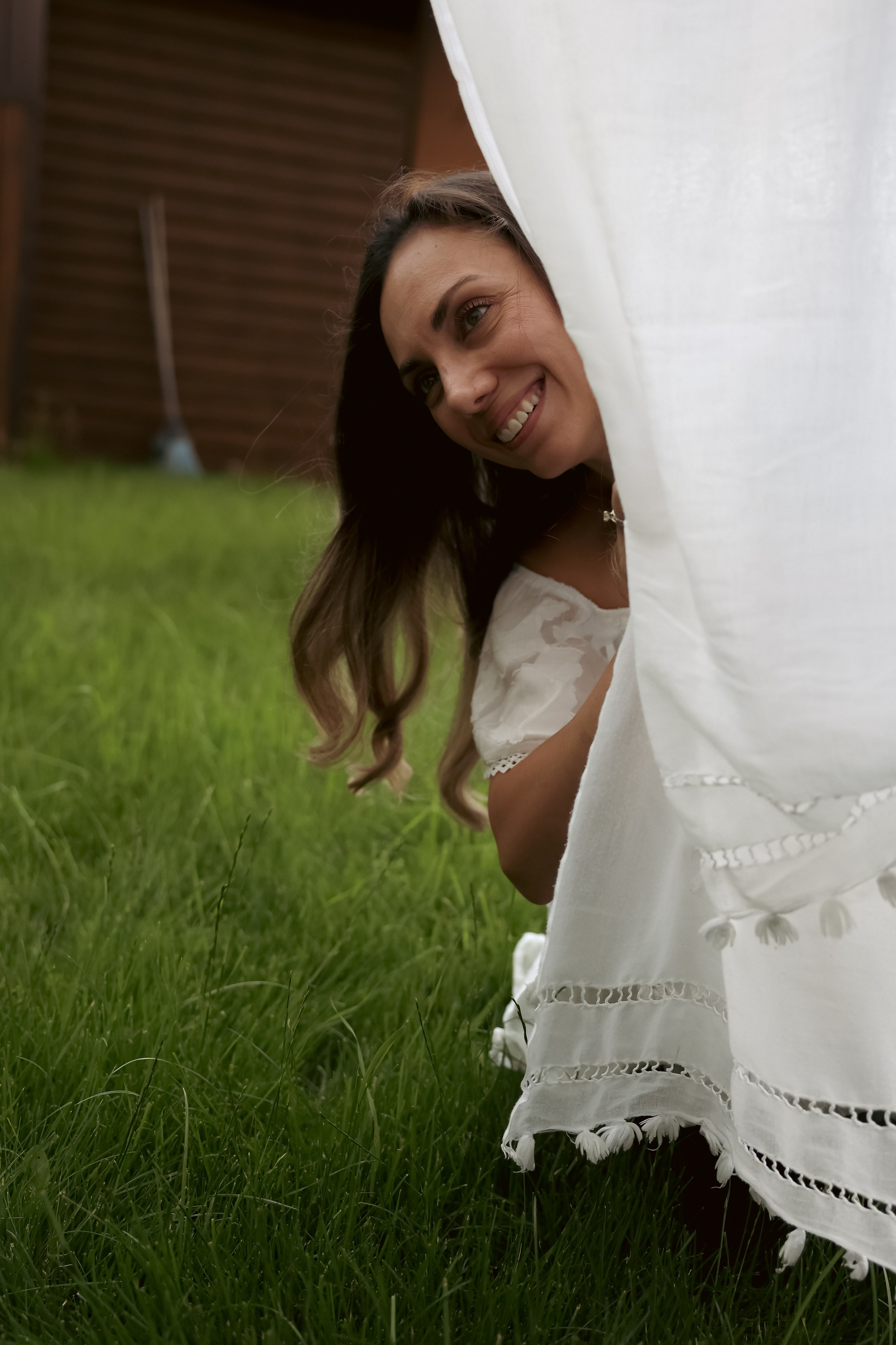 Большая стирка. Ваш семейный newborn и lifestyle фотограф в СПБ Наталья Журавлева