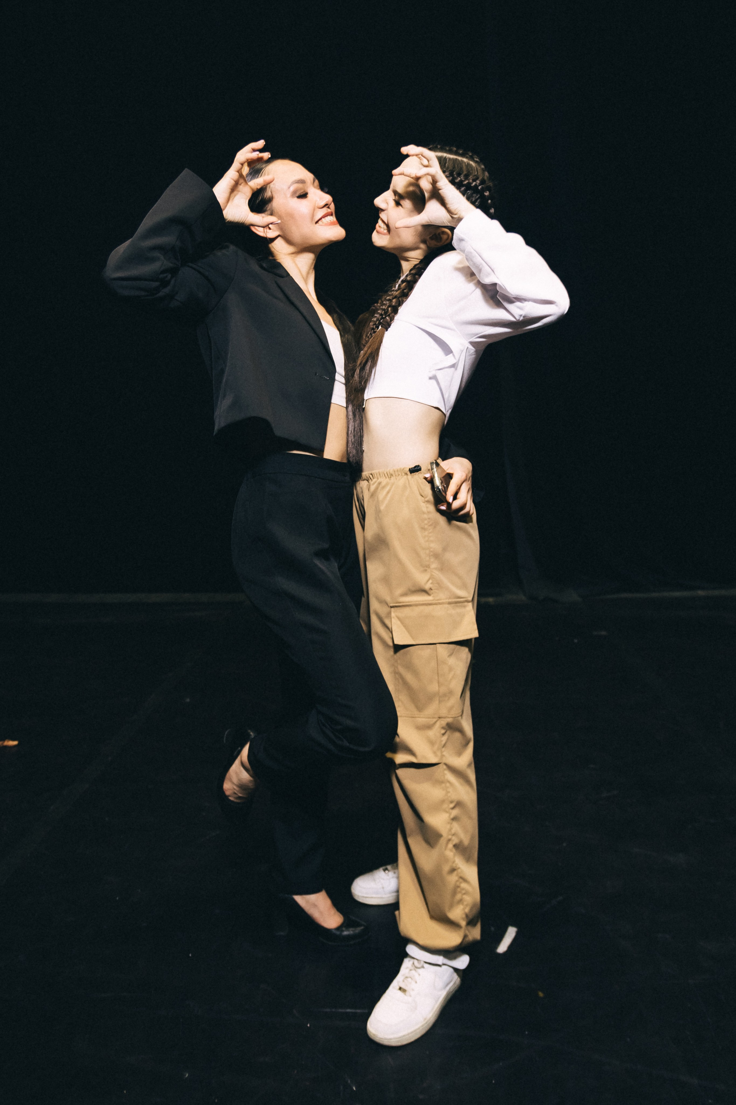 Отчётный концерт (КемГИК). Фотограф Кемерово | Сергей