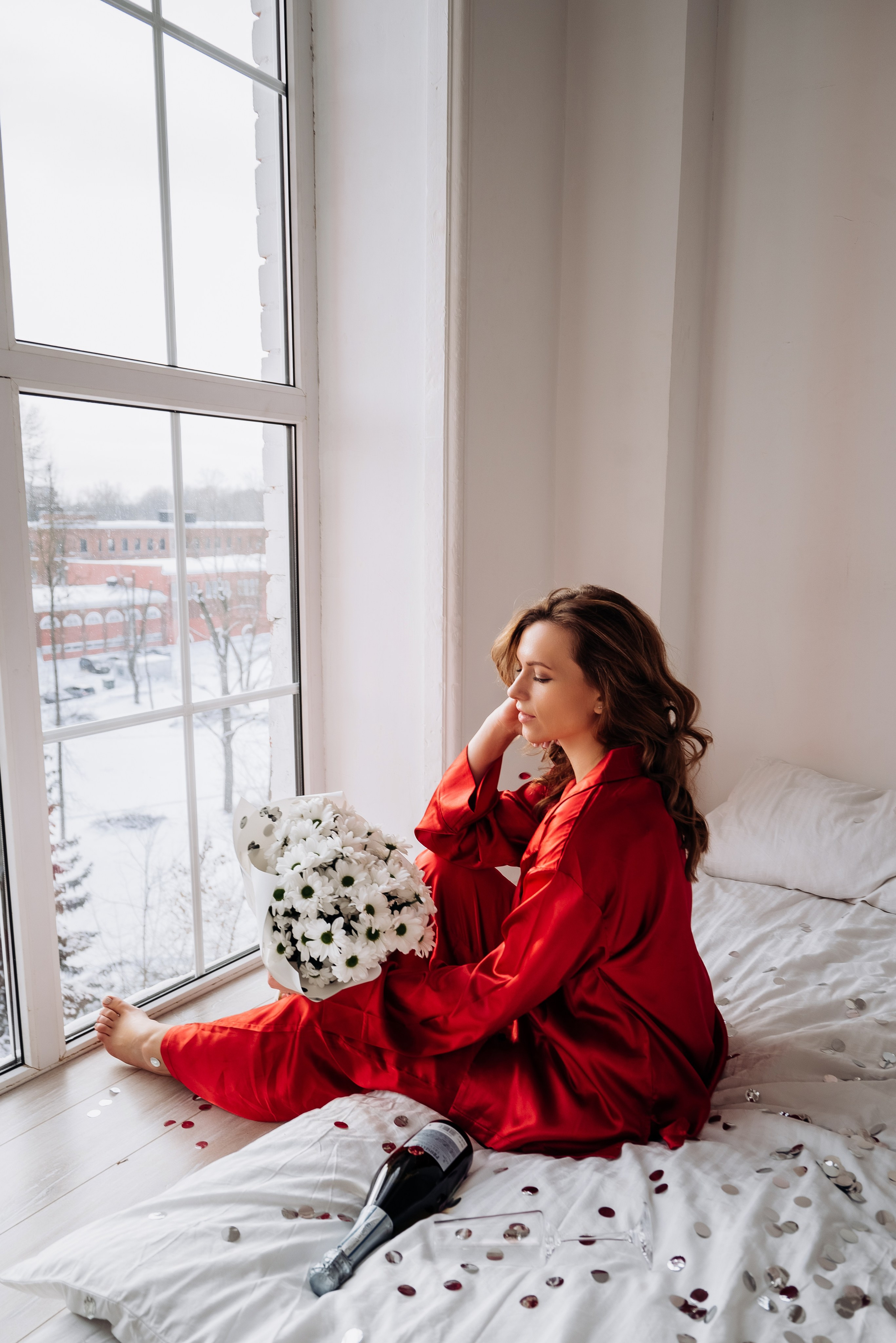 Юля. Фотограф Тверь. Анна Драго