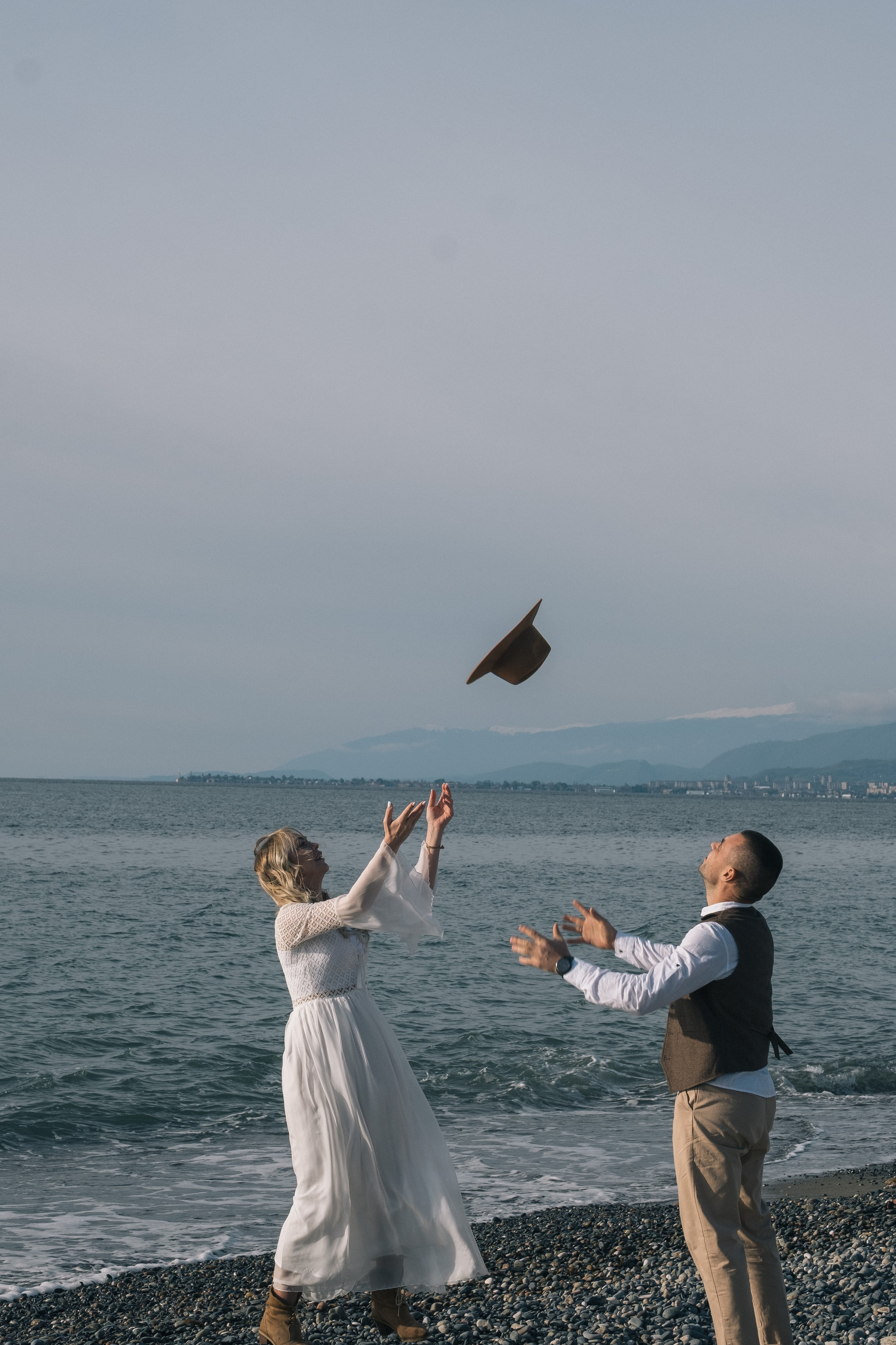 Свадьба в мандариновом саду. Свадьба в Абхазии|Фотограф в Абхазии