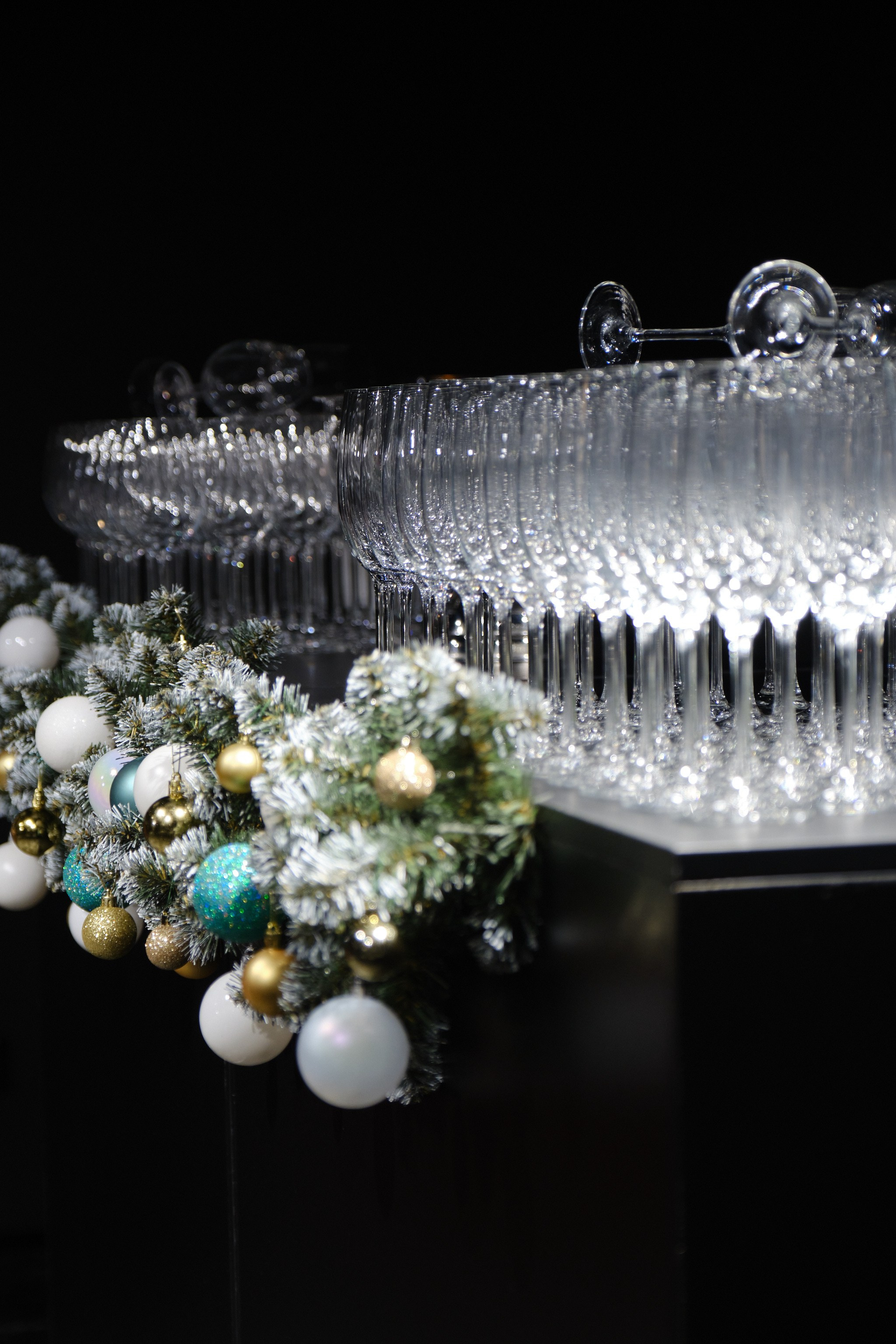 Новогодний корпоратив РБК + концерт Дискотека авария. Профессиональный фотограф в Москве Павел Жданов