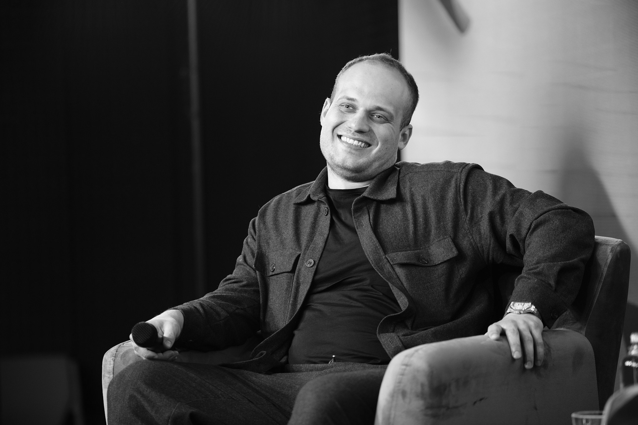 Предпринимательский класс. Профессиональный фотограф в Москве Павел Жданов