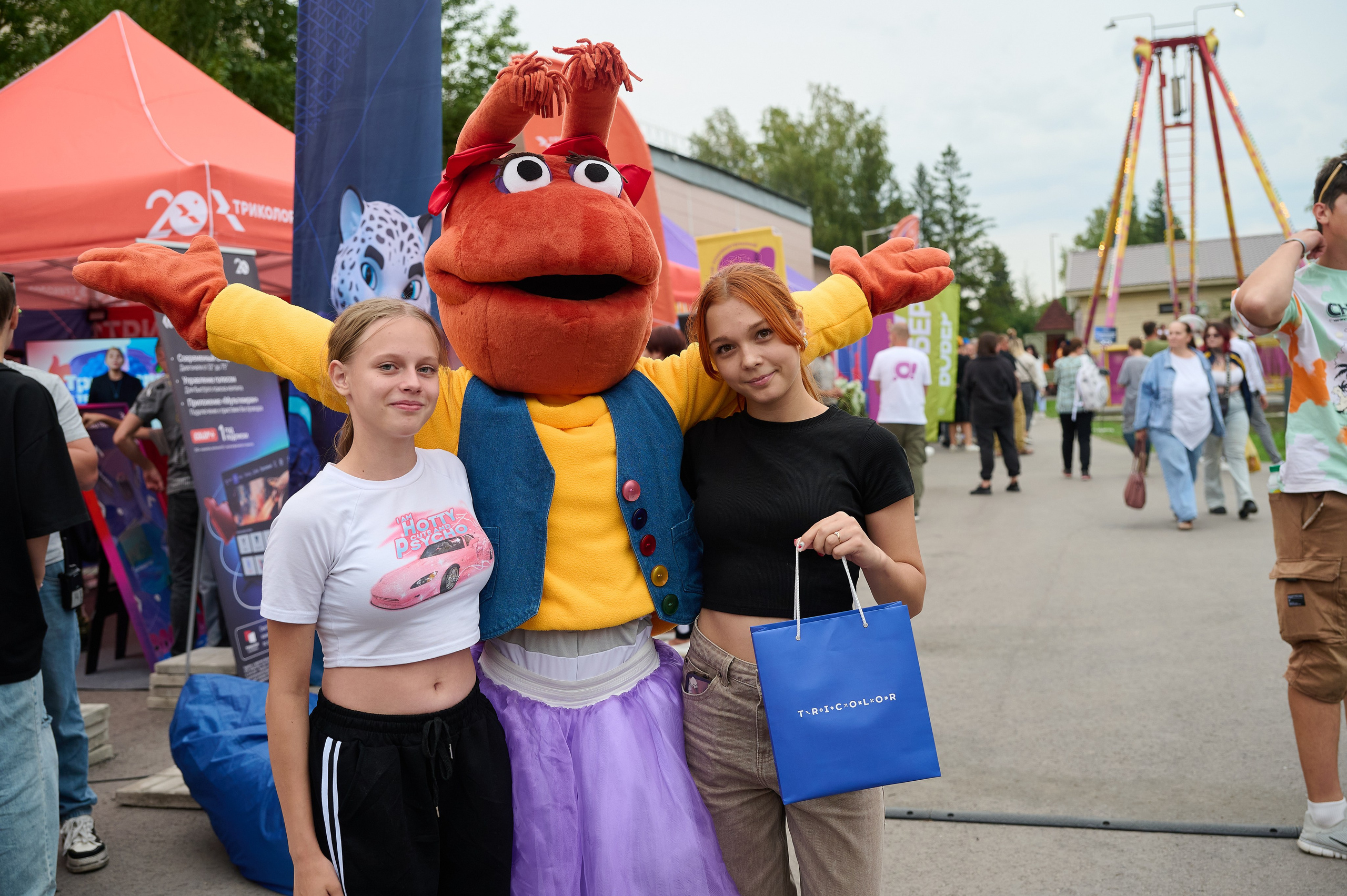 Триколор. Фотограф Опыт Качество Скорость Горный Алтай Барнаул