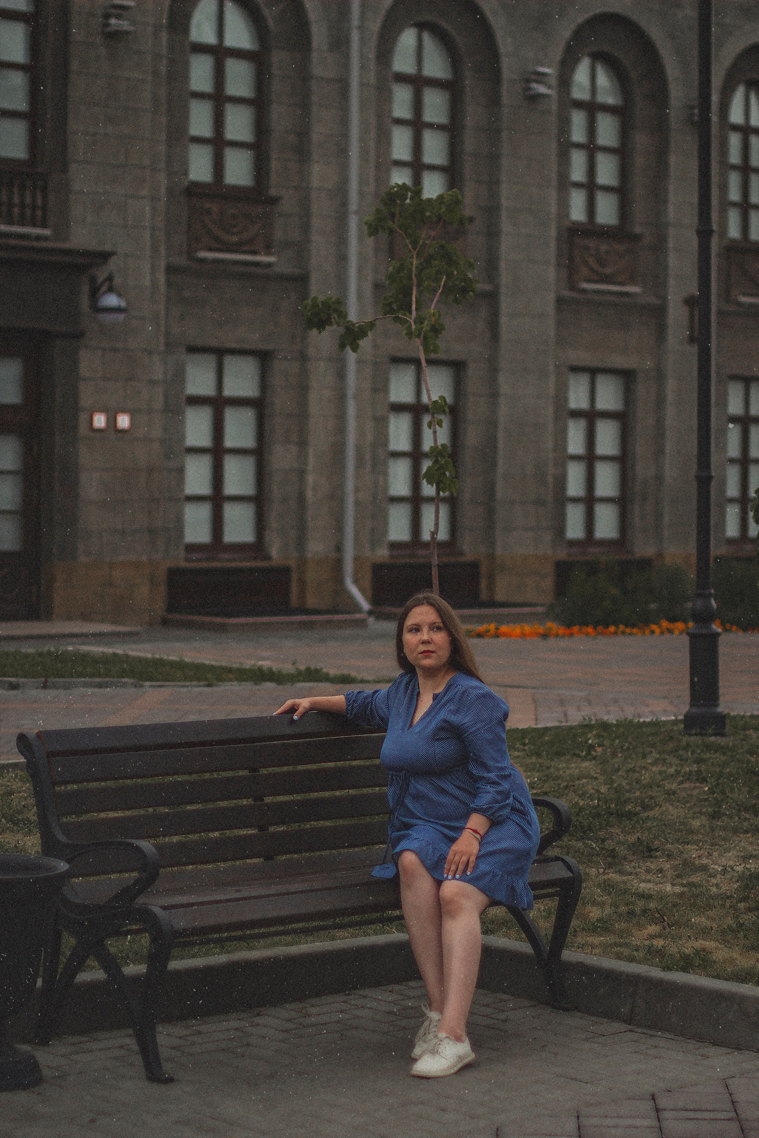 Анна 12.07.21. Фотограф и видеограф в Омск/Москва Сащенко Лера