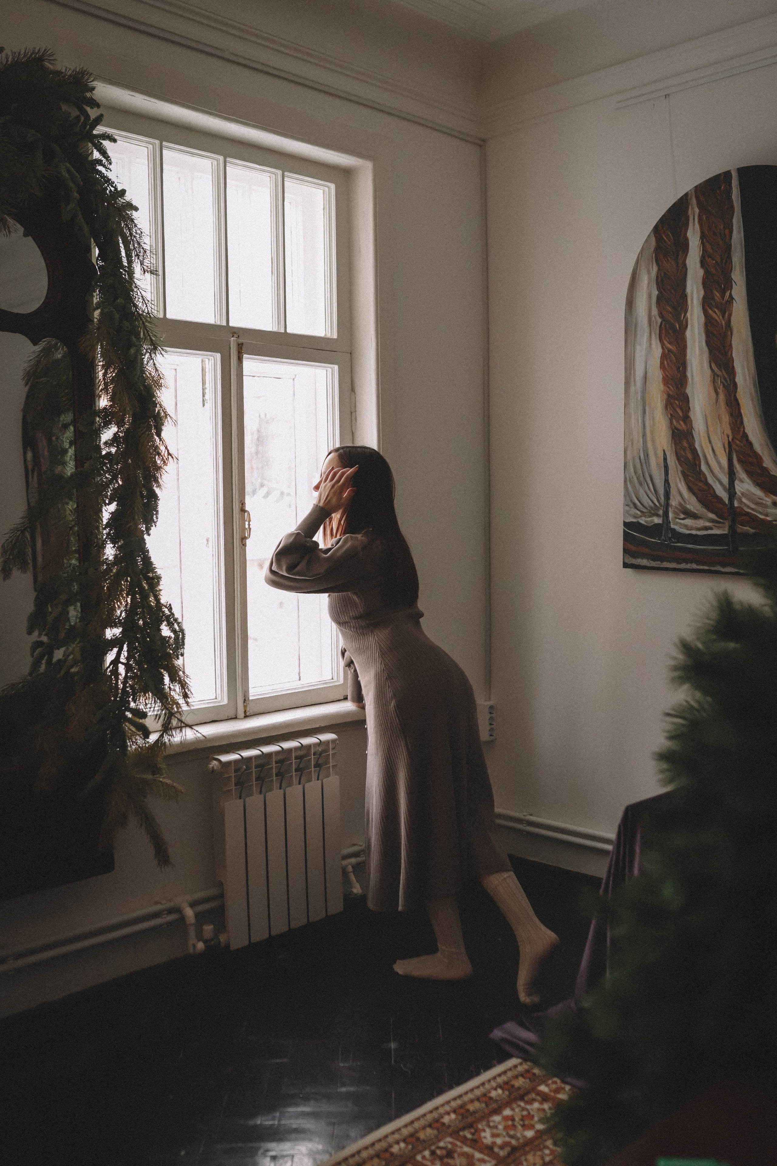 Лида. Фотограф в Нижнем Новгороде Кристина Батанова