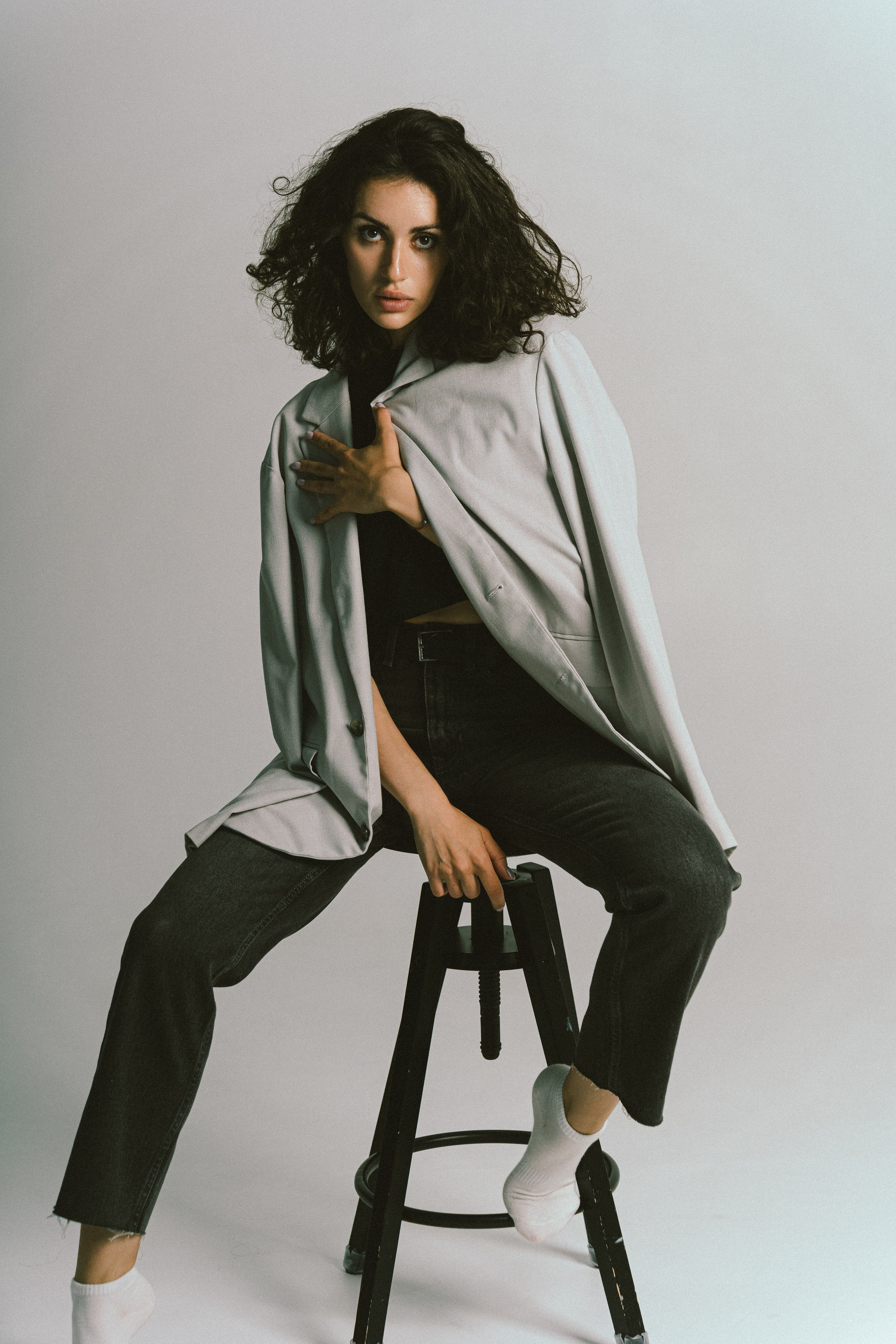 — ПОРТРЕТЫ. Профессиональный фотограф в Санкт-Петербурге Владимир Денисов