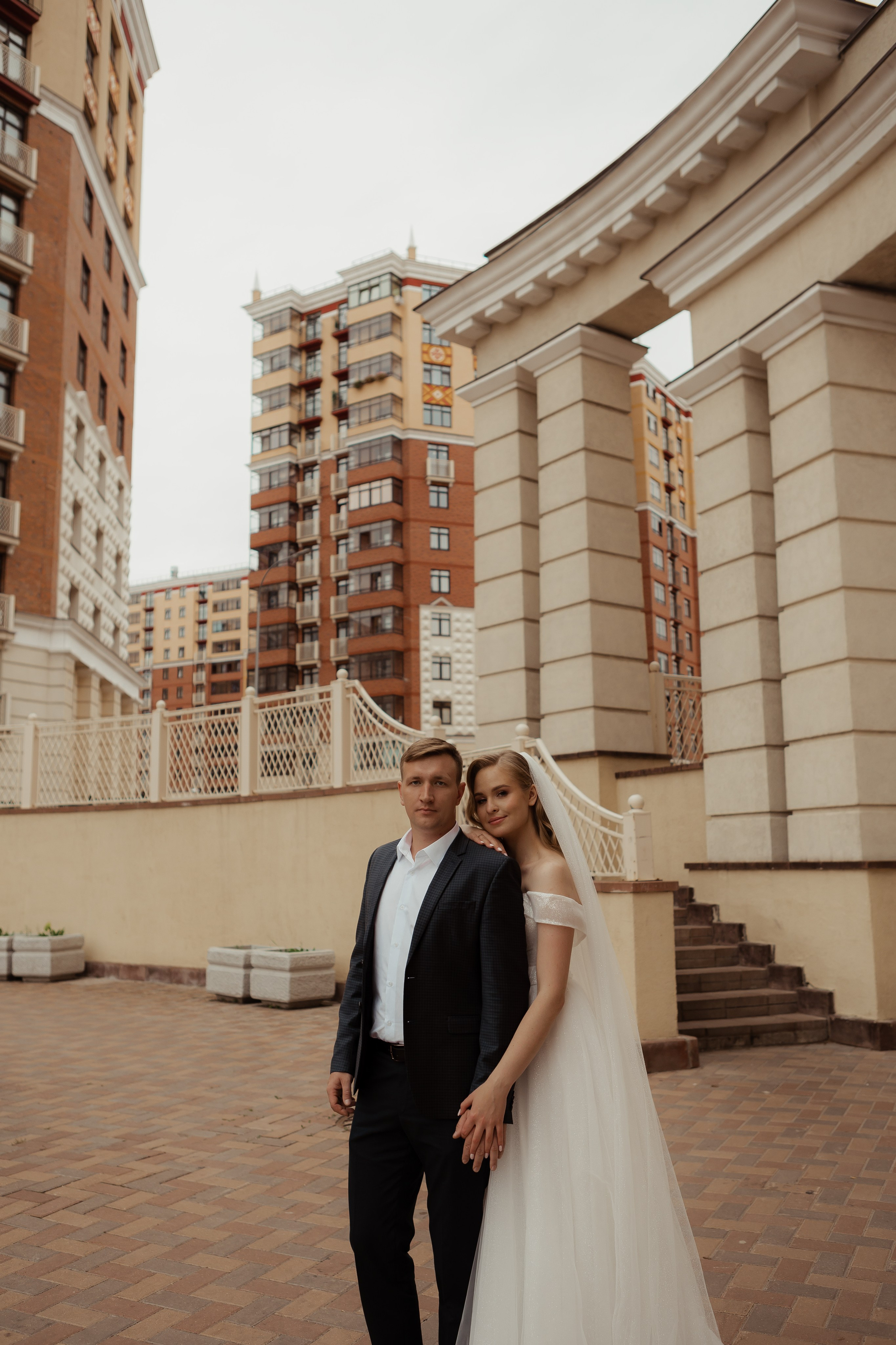 Иван & Анастасия. 29.08. ФОТОГРАФ Маргарита Сивакова | Ярославль Кострома Москва