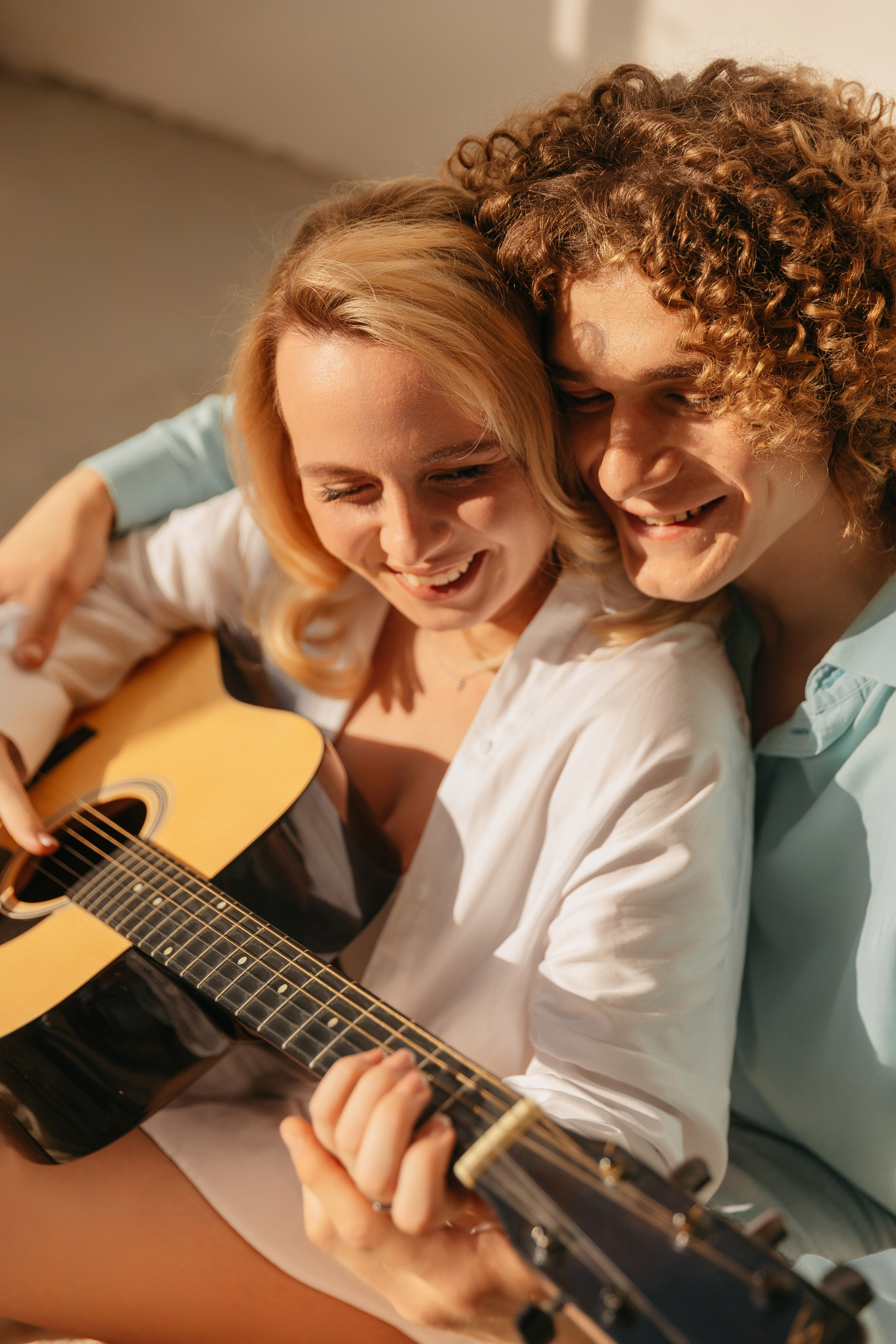 Никита и Лолита. Фотограф в Твери Лагодная Яна
