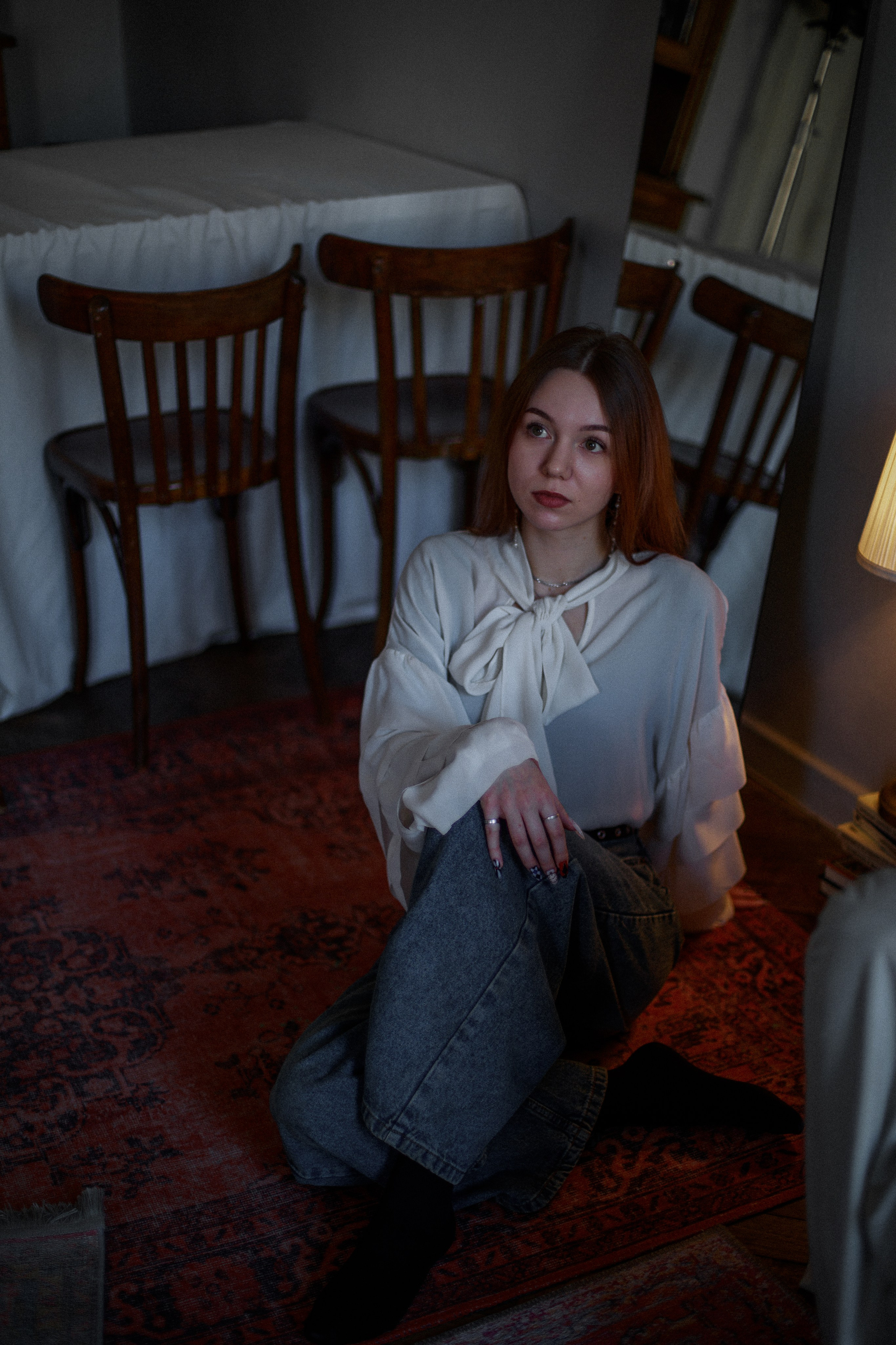 Ксения. Фотограф в Санкт-Петербурге Таня Михайлова