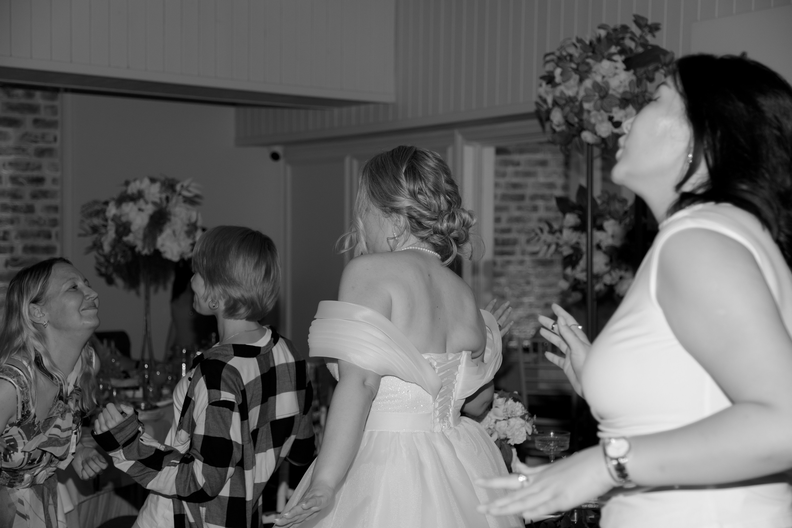 Полный день | Эрик & Алёна. Свадебный и женский фотограф в Москве