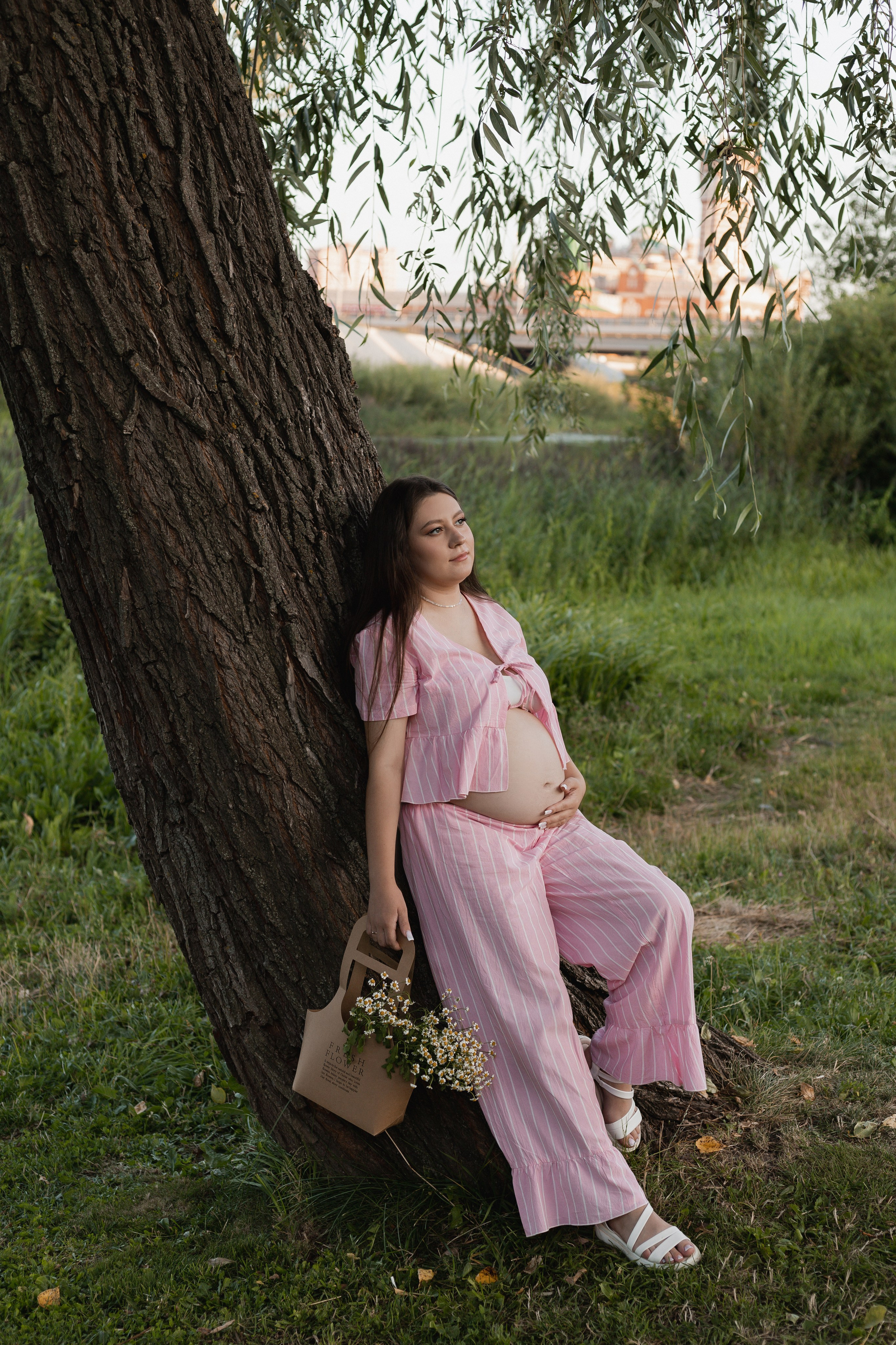 Анна. Фотограф Йошкар-Ола Марина Королева