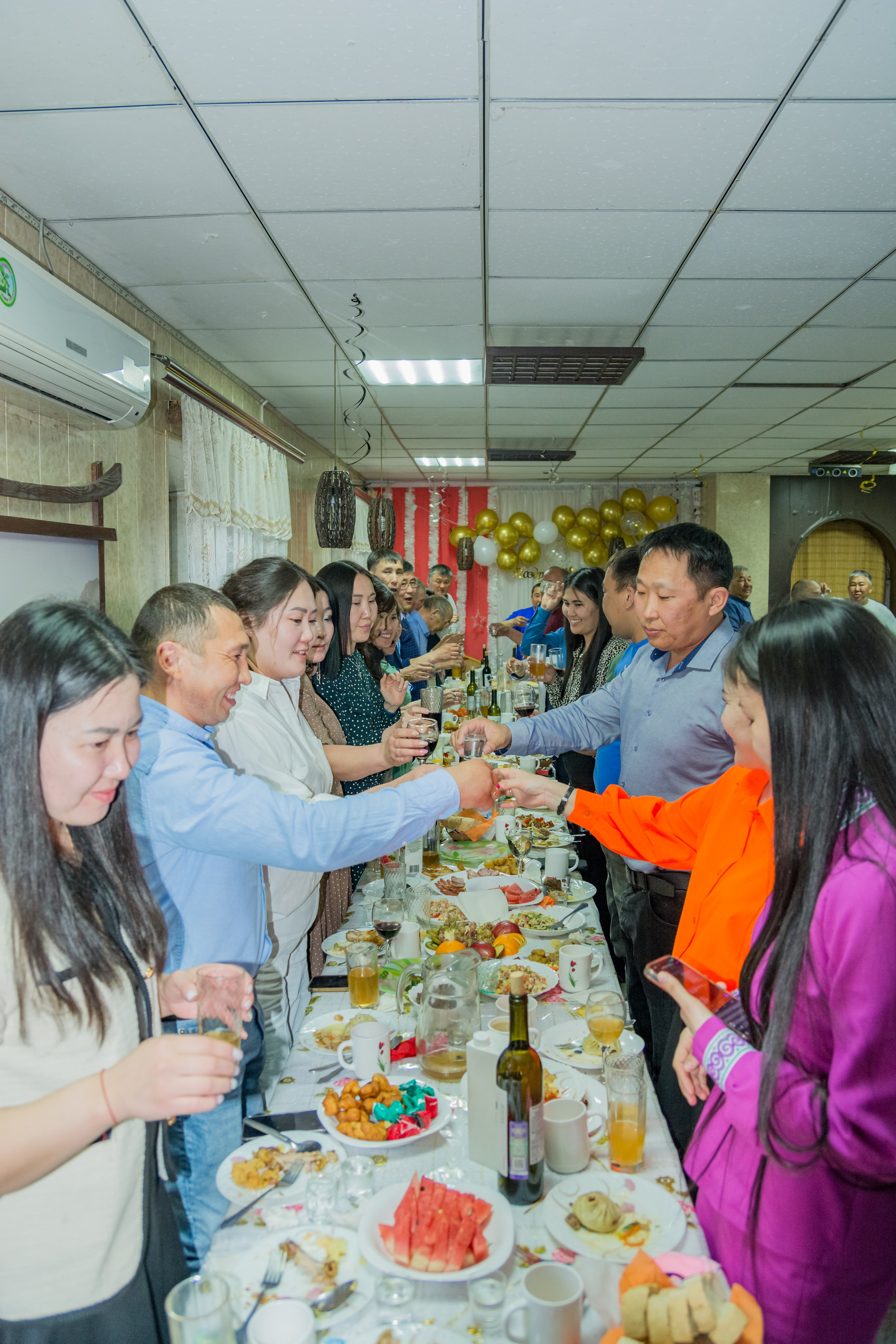 Милан 3. Фотограф широкого профиля Чита-Цасучей