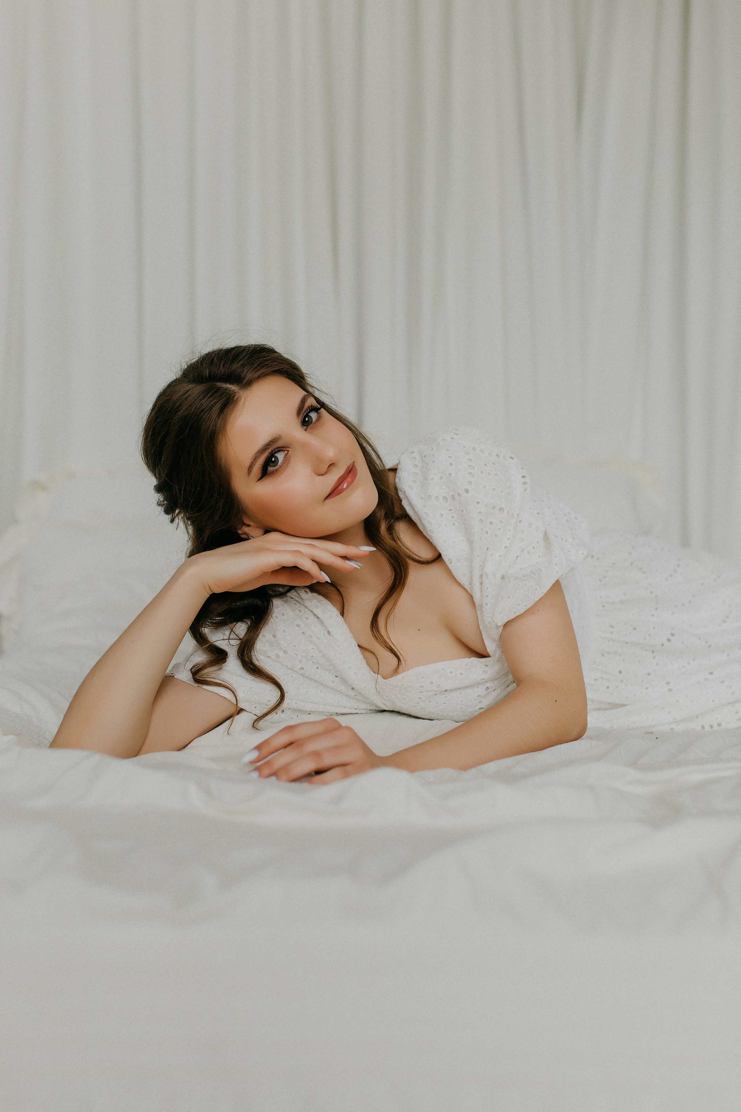 Соня. Kirinatanya.ru