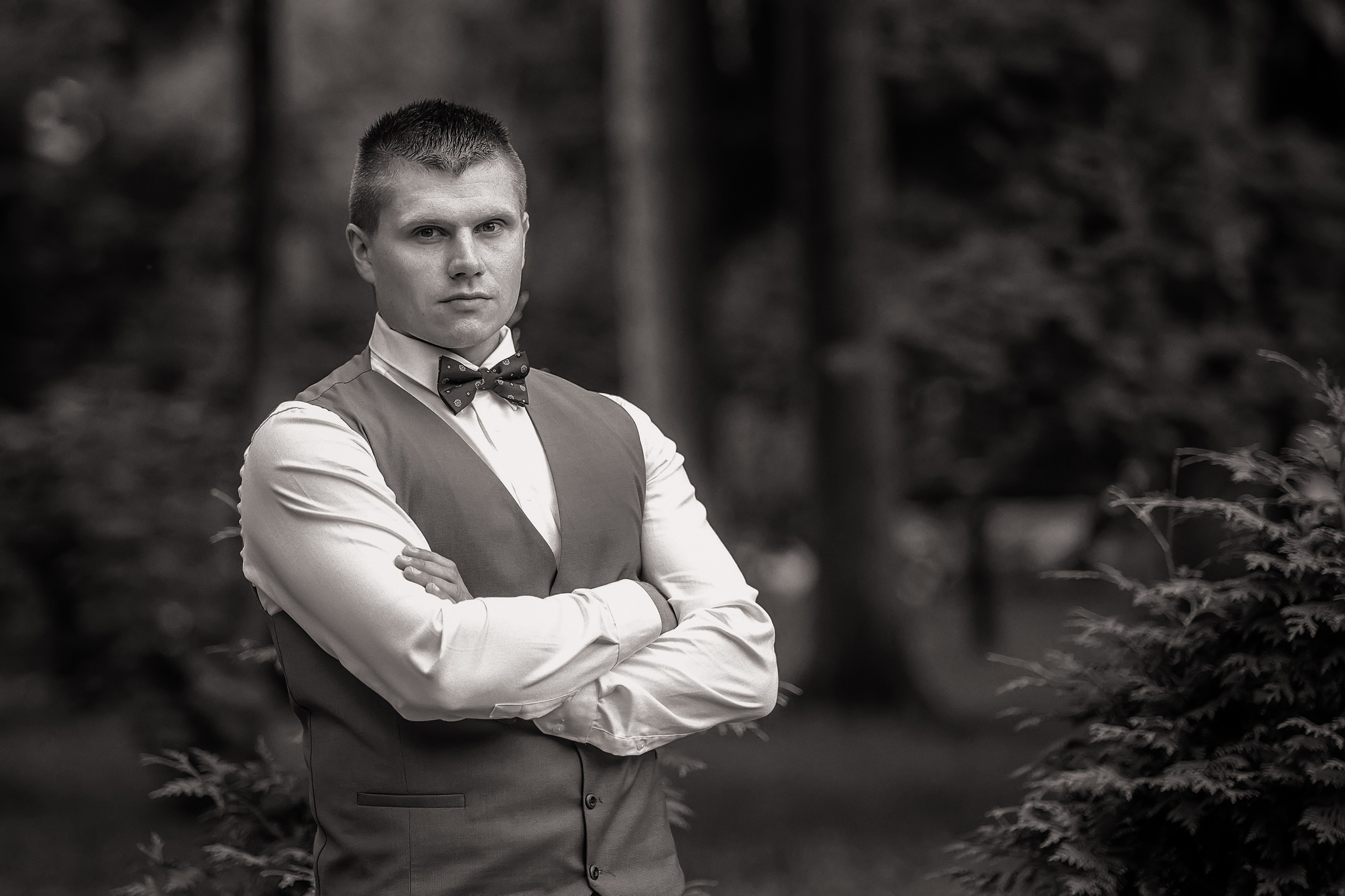 Дмитрий и Вика. Архив