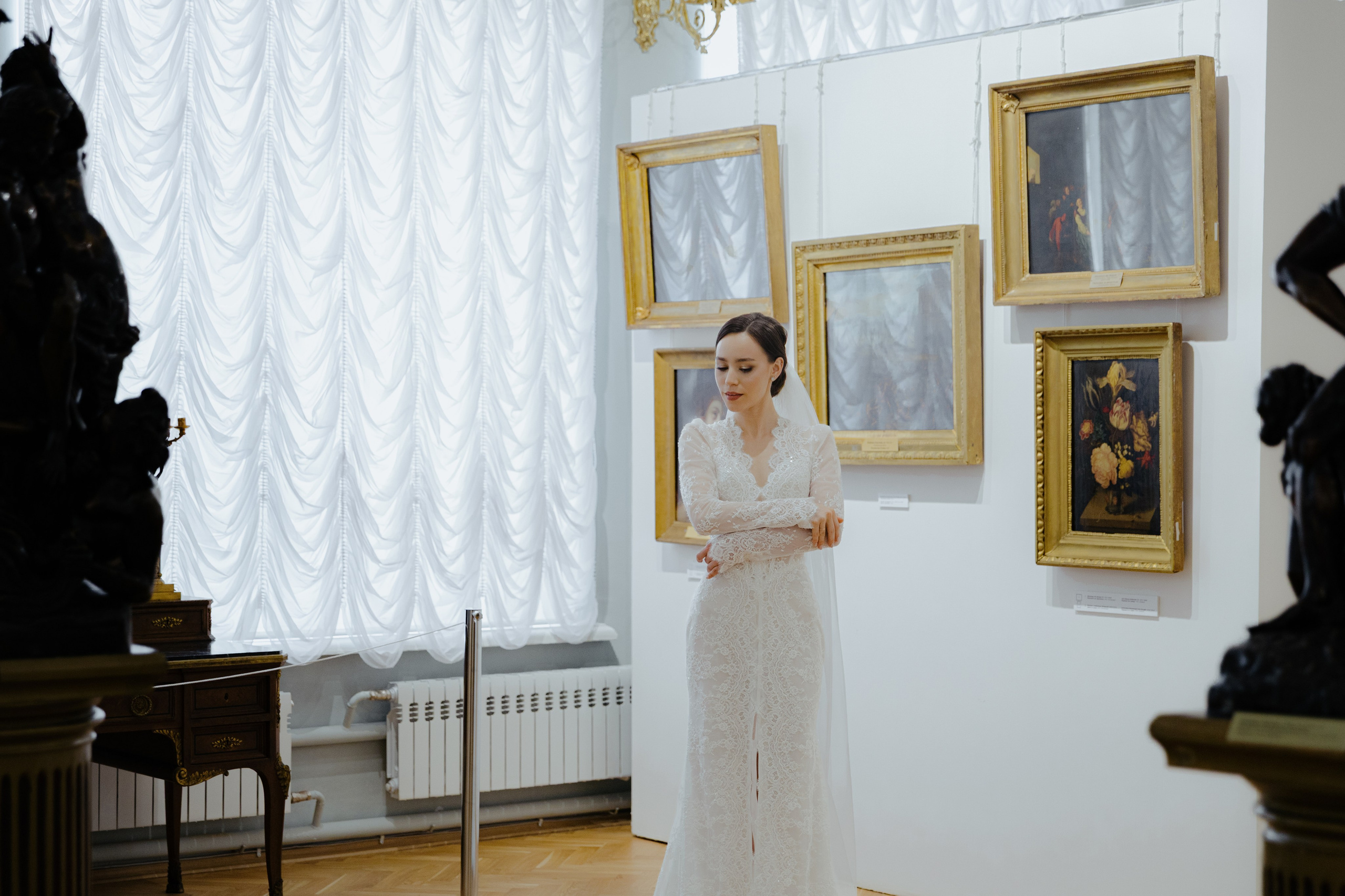 Диана и Эмиль. Свадебный фотограф в Ульяновске Максим Дедюля