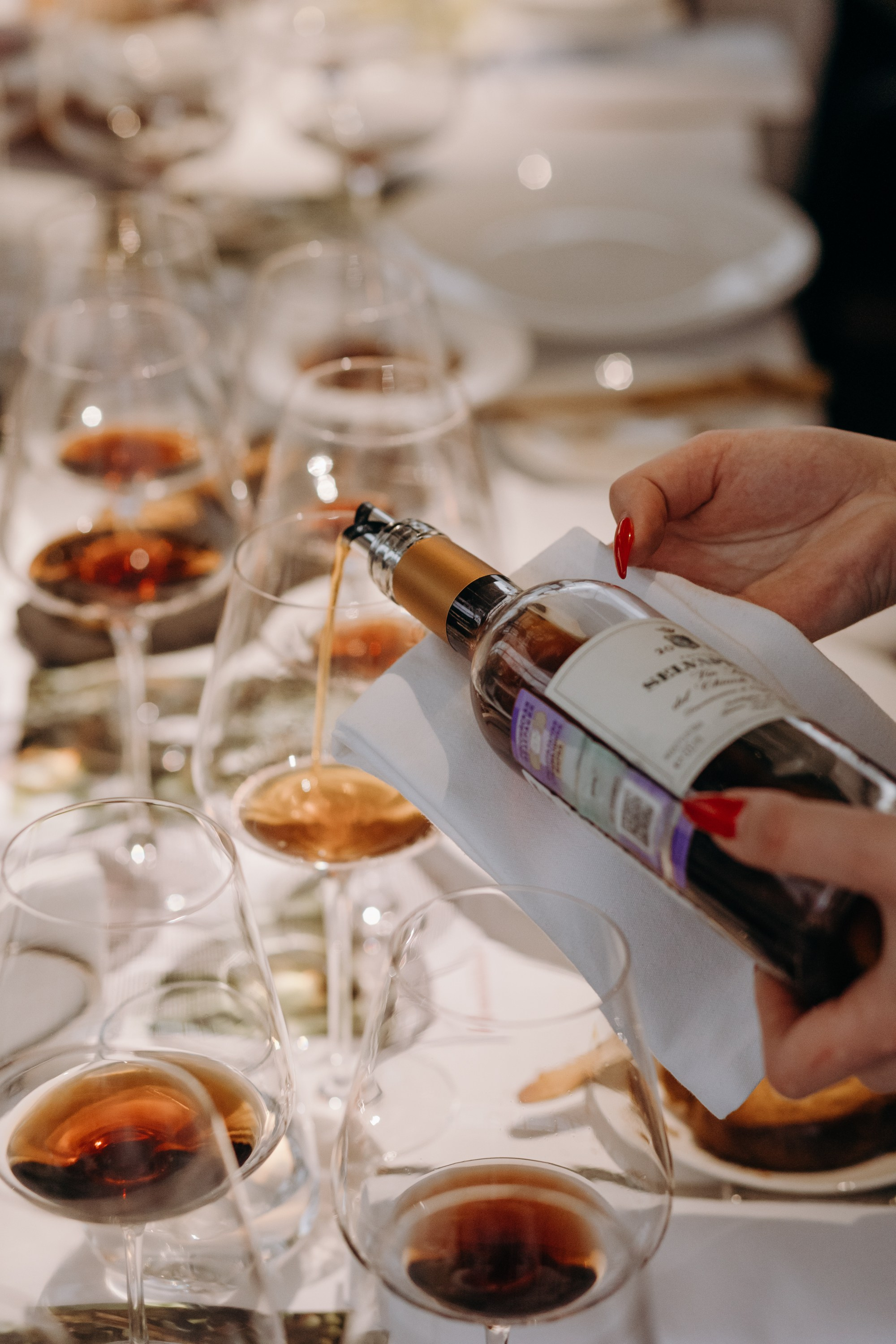 LUDING. Винная дегустация. Репортажный и свадебный фотограф в Москве Лена Таращенко