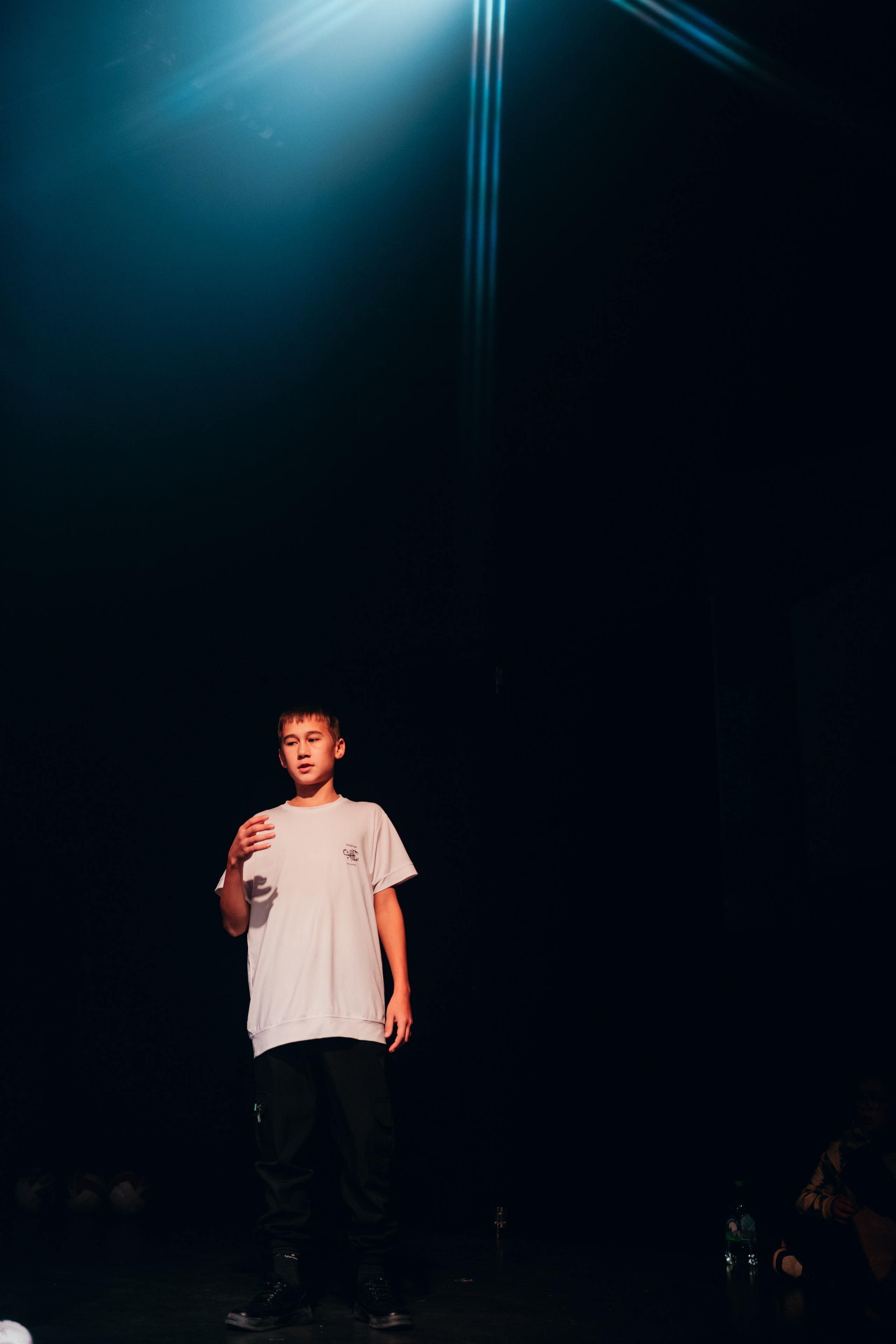 Проект «Видимо-невидимо». Главная