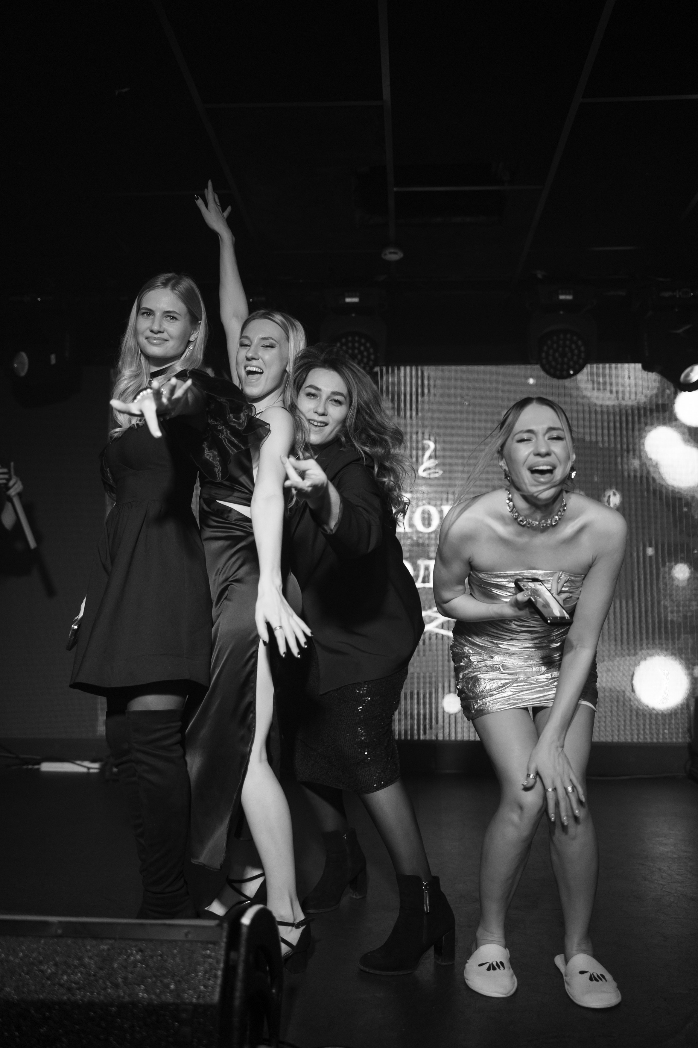 КОРПОРАТИВ NL International. Свадебный и репортажный фотограф в Москве Владимир Сергеев | Naysaikolo