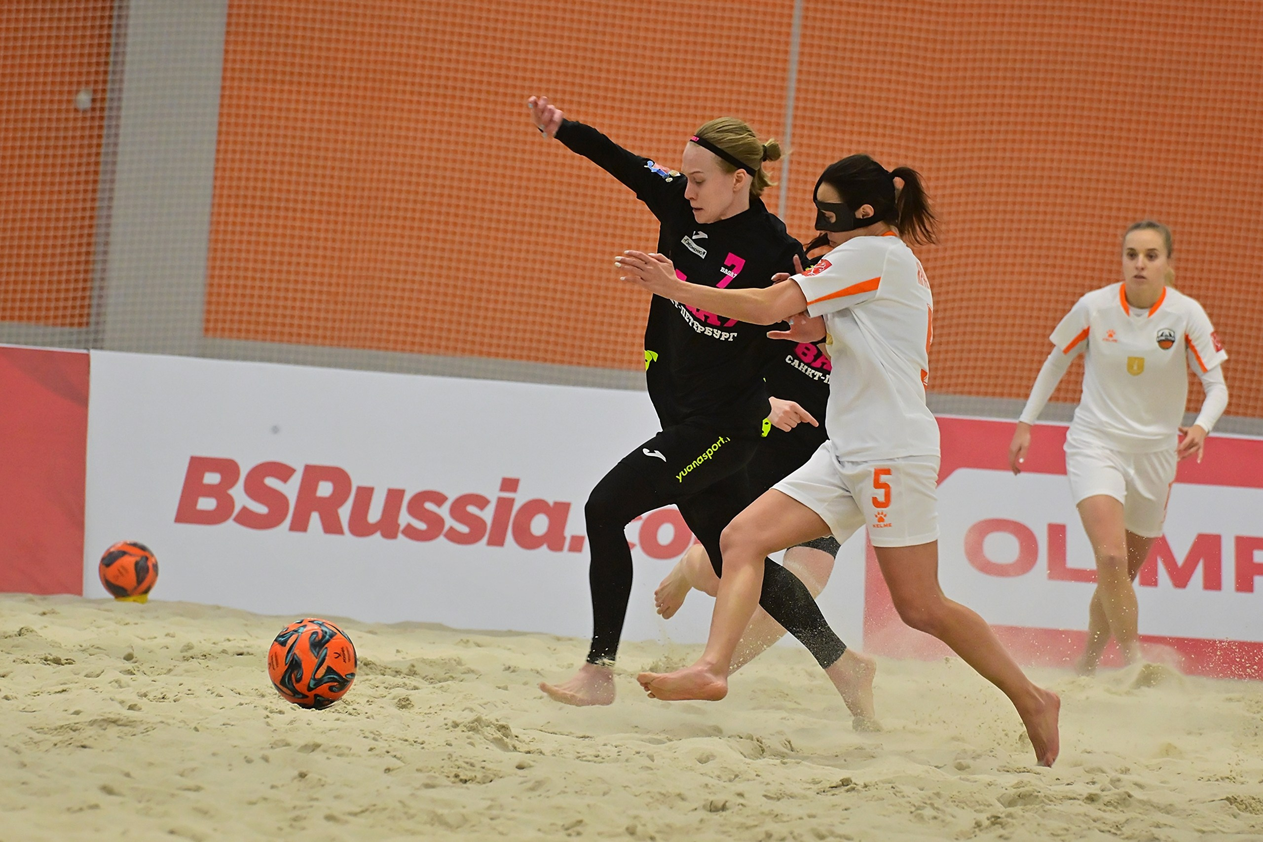 Спортивная репортажная съемка. Фотограф в Ярославле Владимир Летуновский