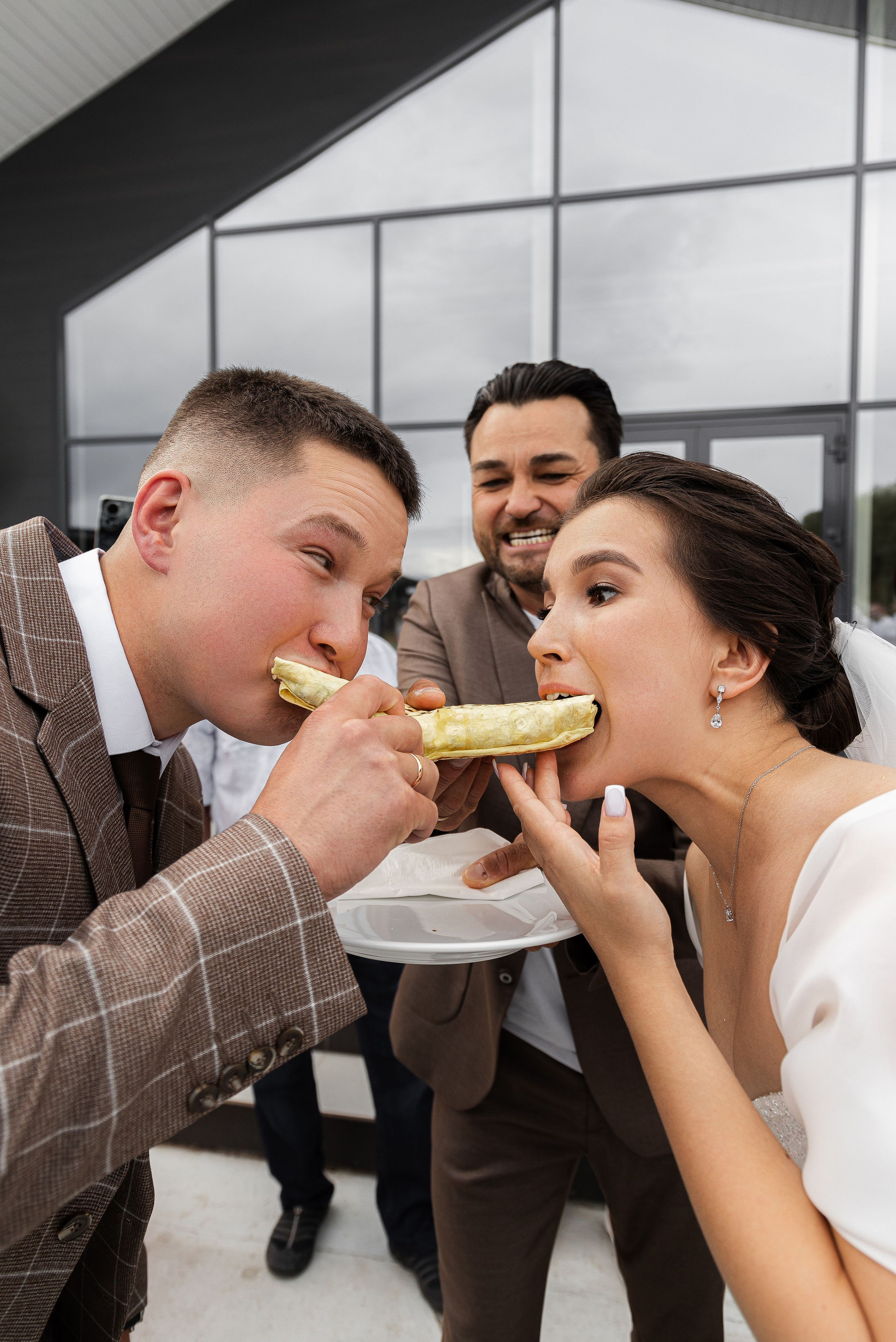 Марина и Андрей. Свадебный Фотограф Чебоксары|Йошкар-Ола|Москва|Краснодар