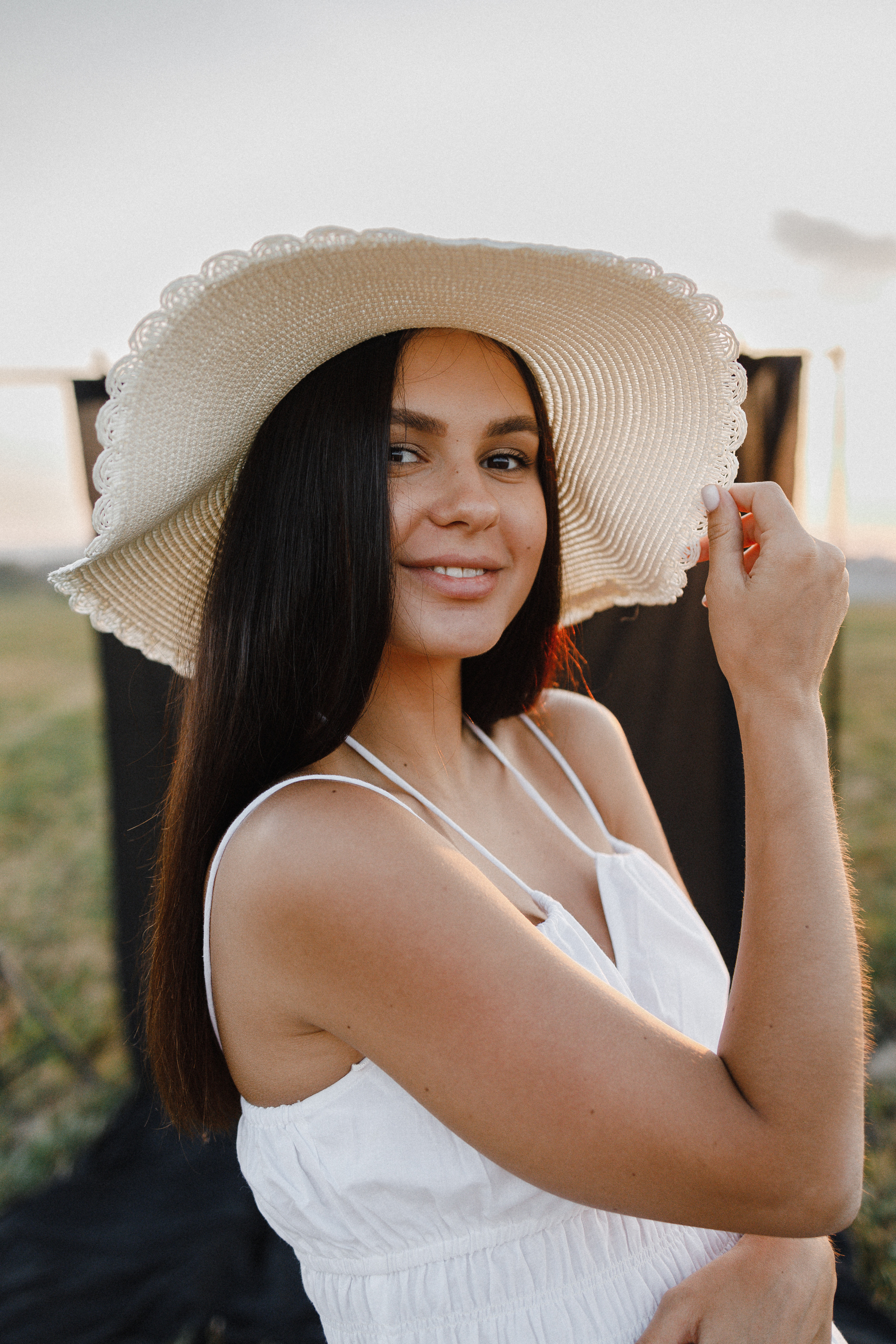 В ожидании Артур и Даша. Семейный свадебный фотограф Семен Егоров