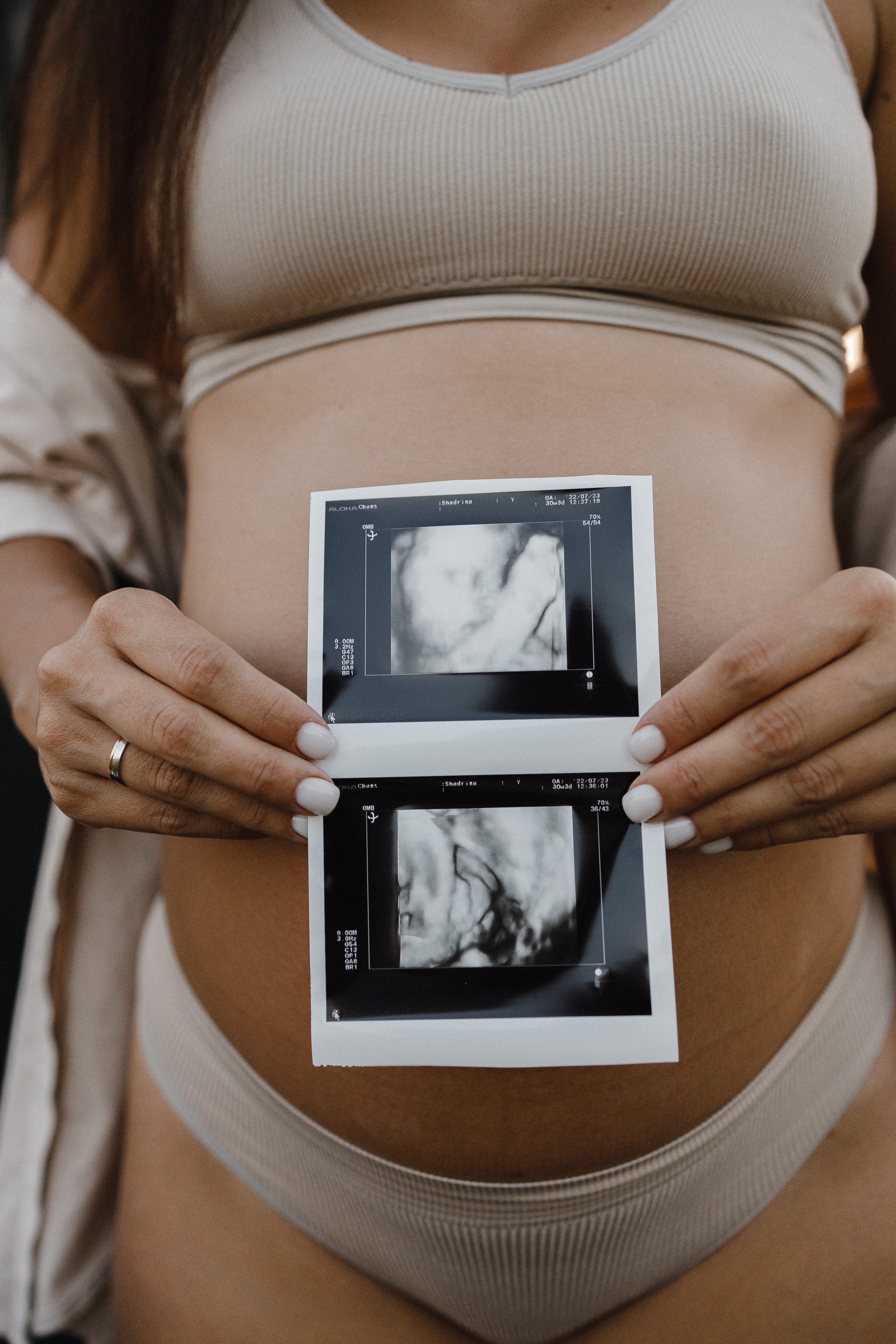 В ожидании Артур и Даша. Семейный свадебный фотограф Семен Егоров