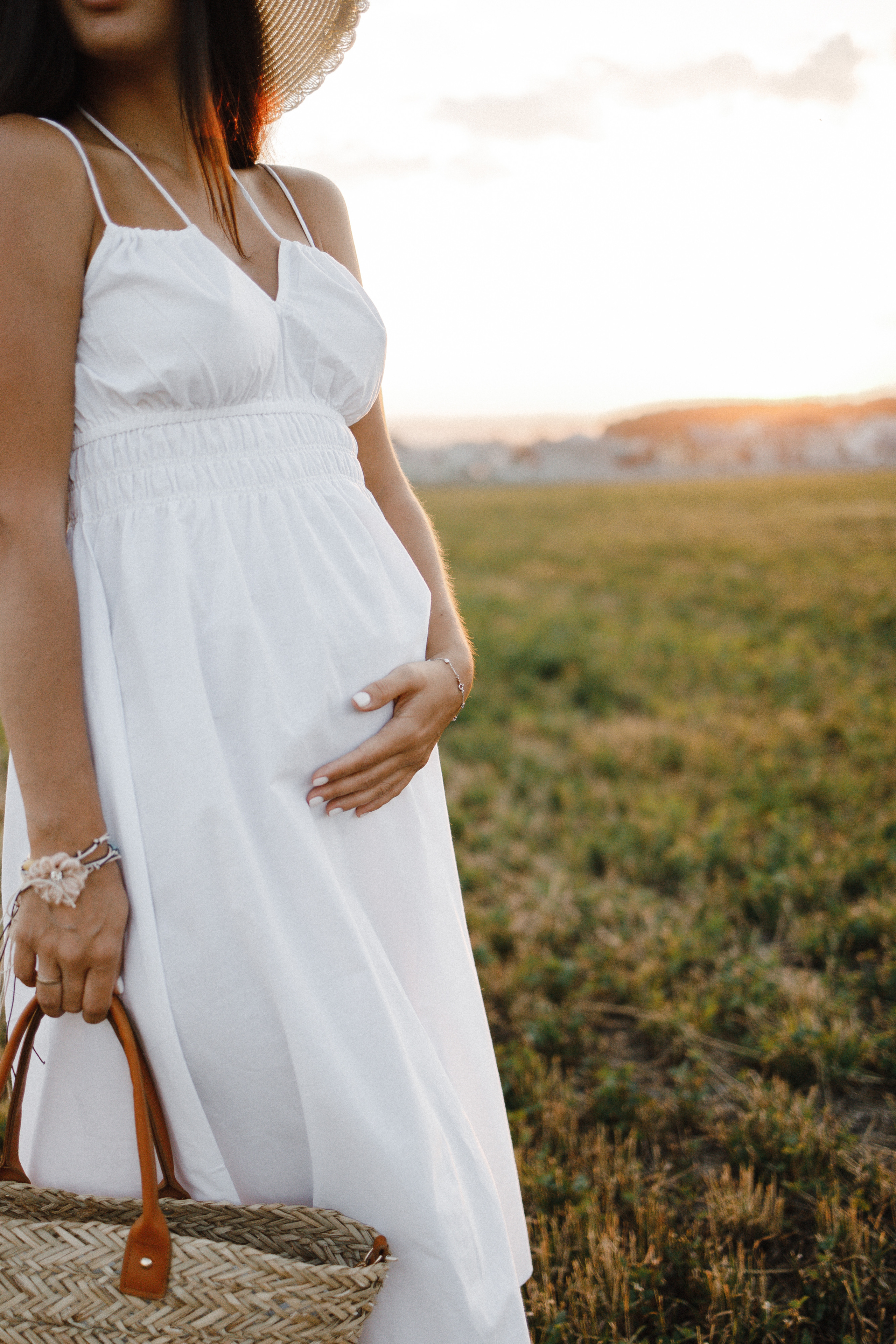 В ожидании Артур и Даша. Семейный свадебный фотограф Семен Егоров