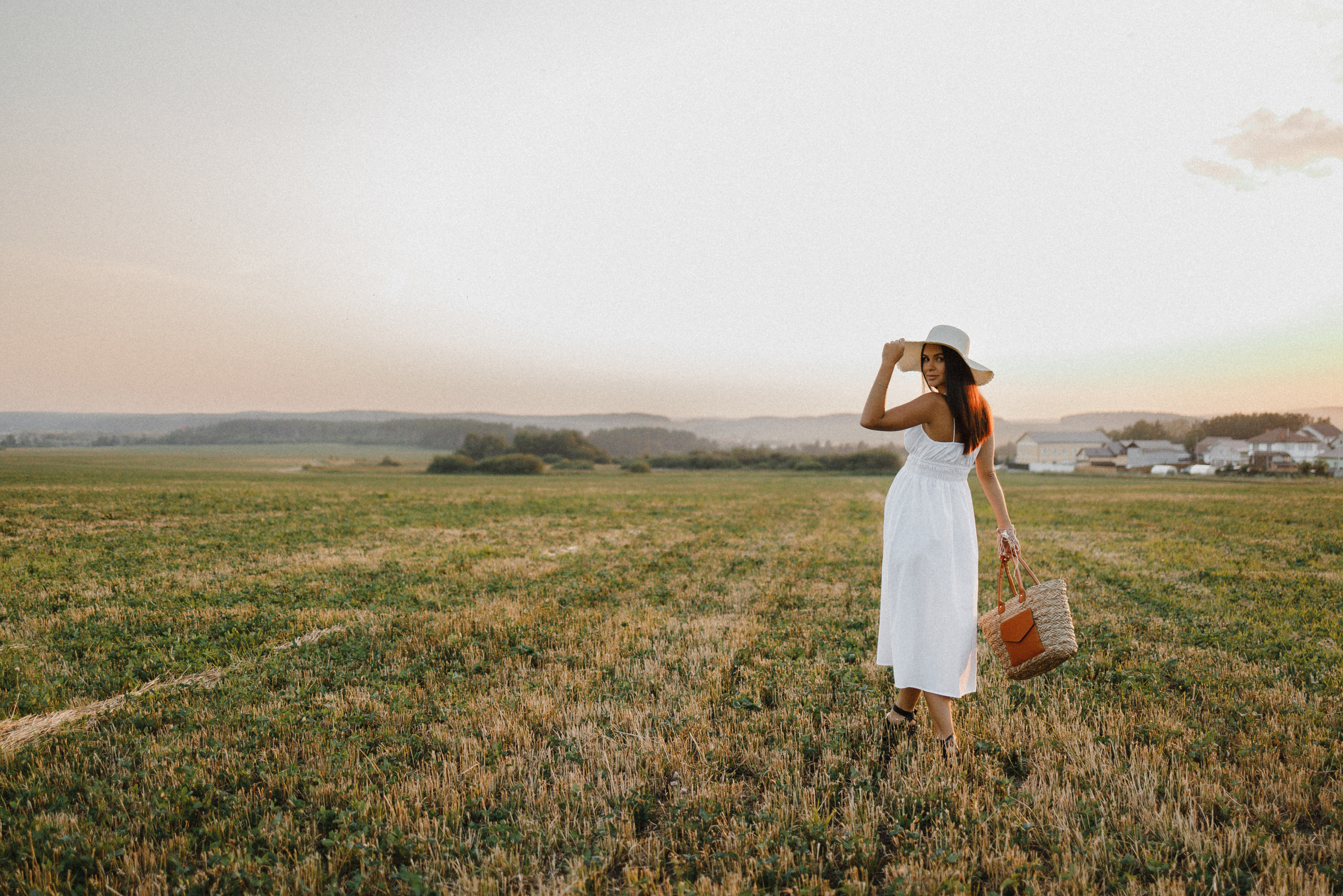 В ожидании Артур и Даша. Семейный свадебный фотограф Семен Егоров