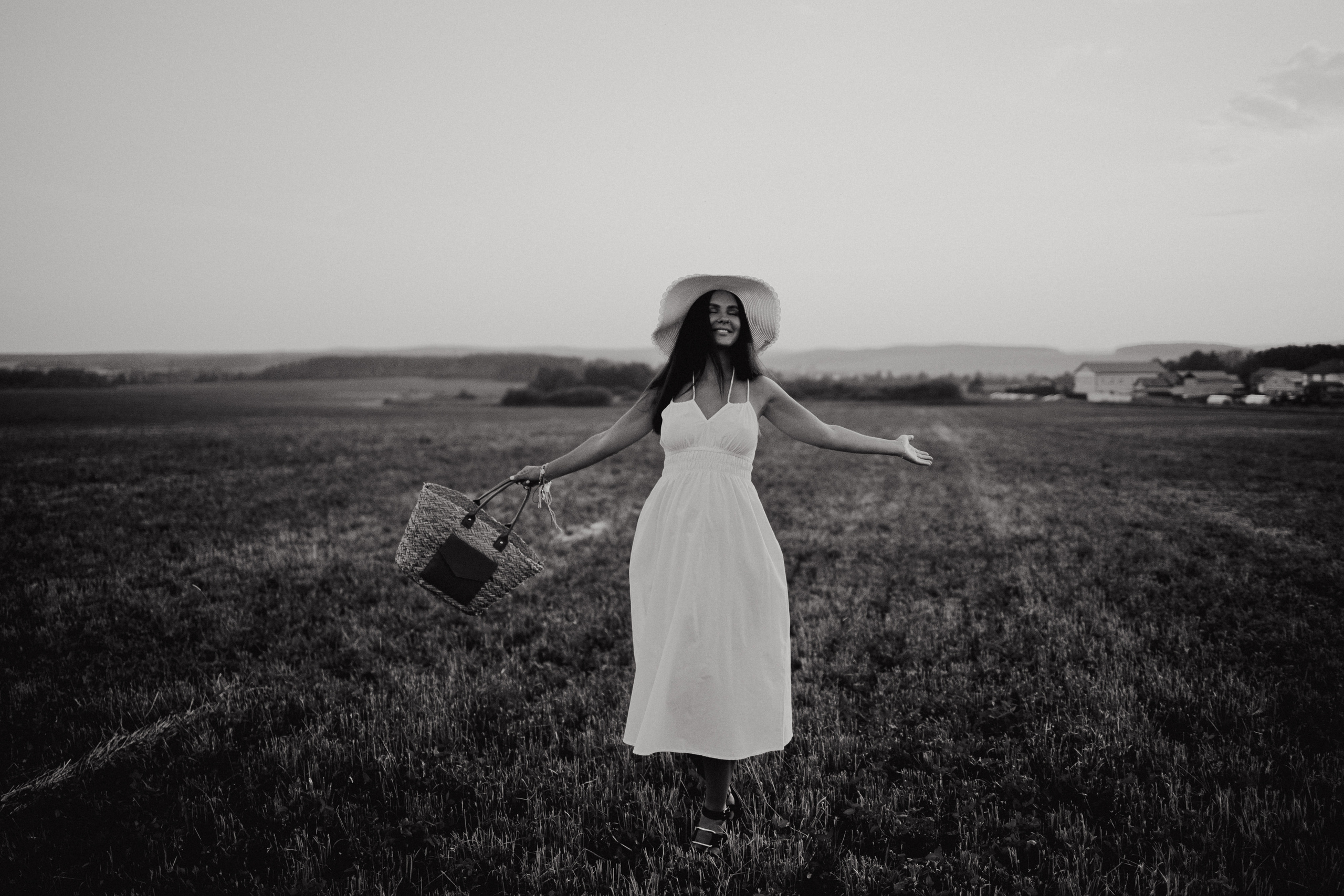 В ожидании Артур и Даша. Семейный свадебный фотограф Семен Егоров