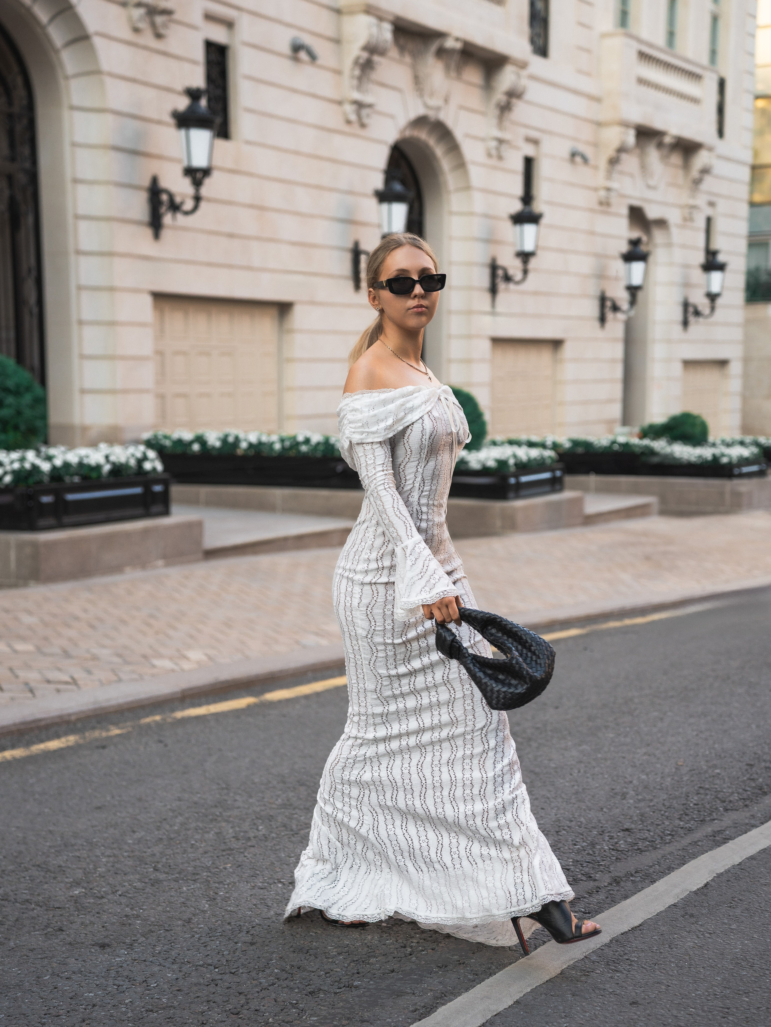 Анастасия. Портретный фотограф Москва Белогорцев Сергей
