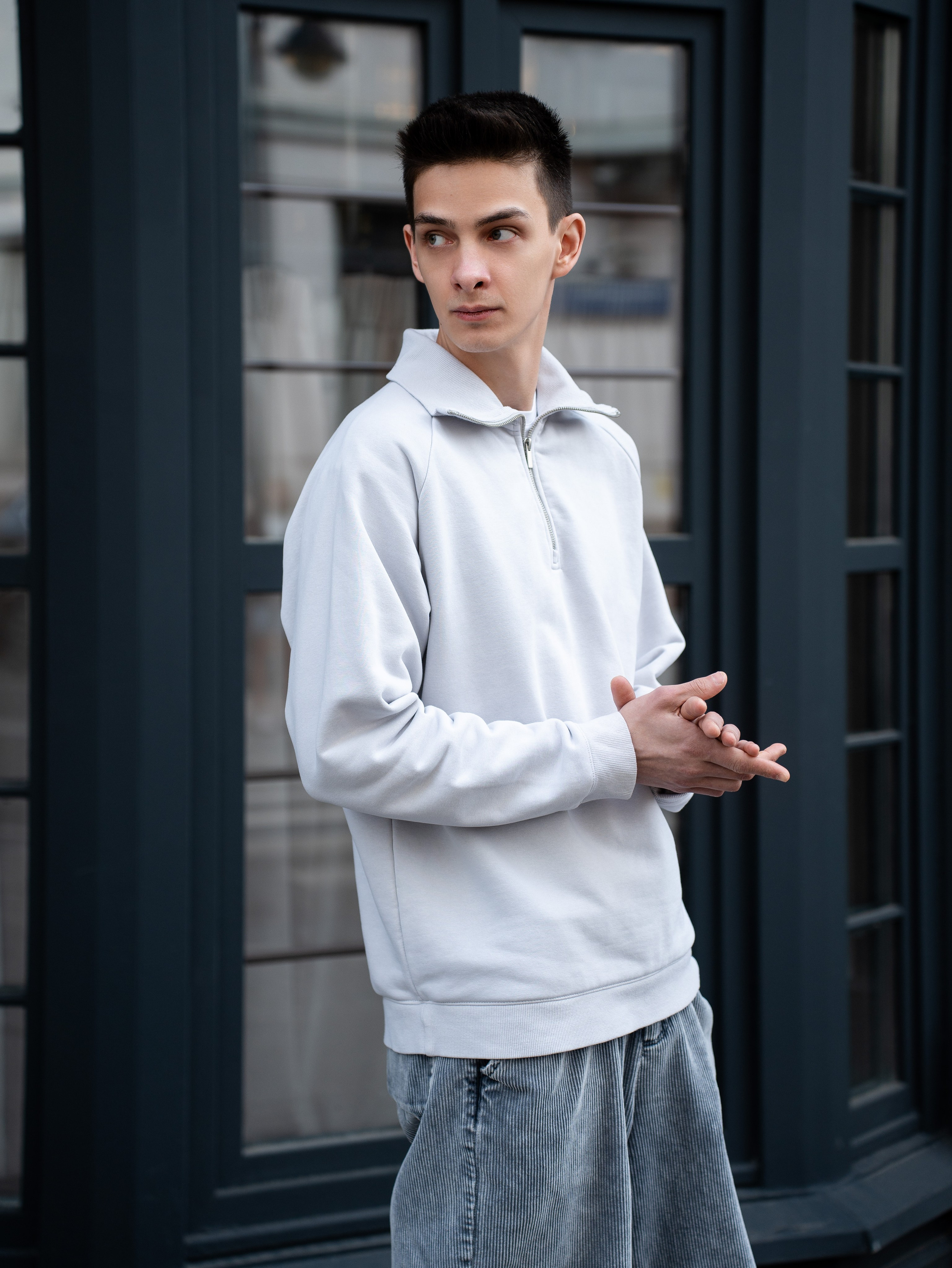 Dmitry. Портретный фотограф Москва Белогорцев Сергей