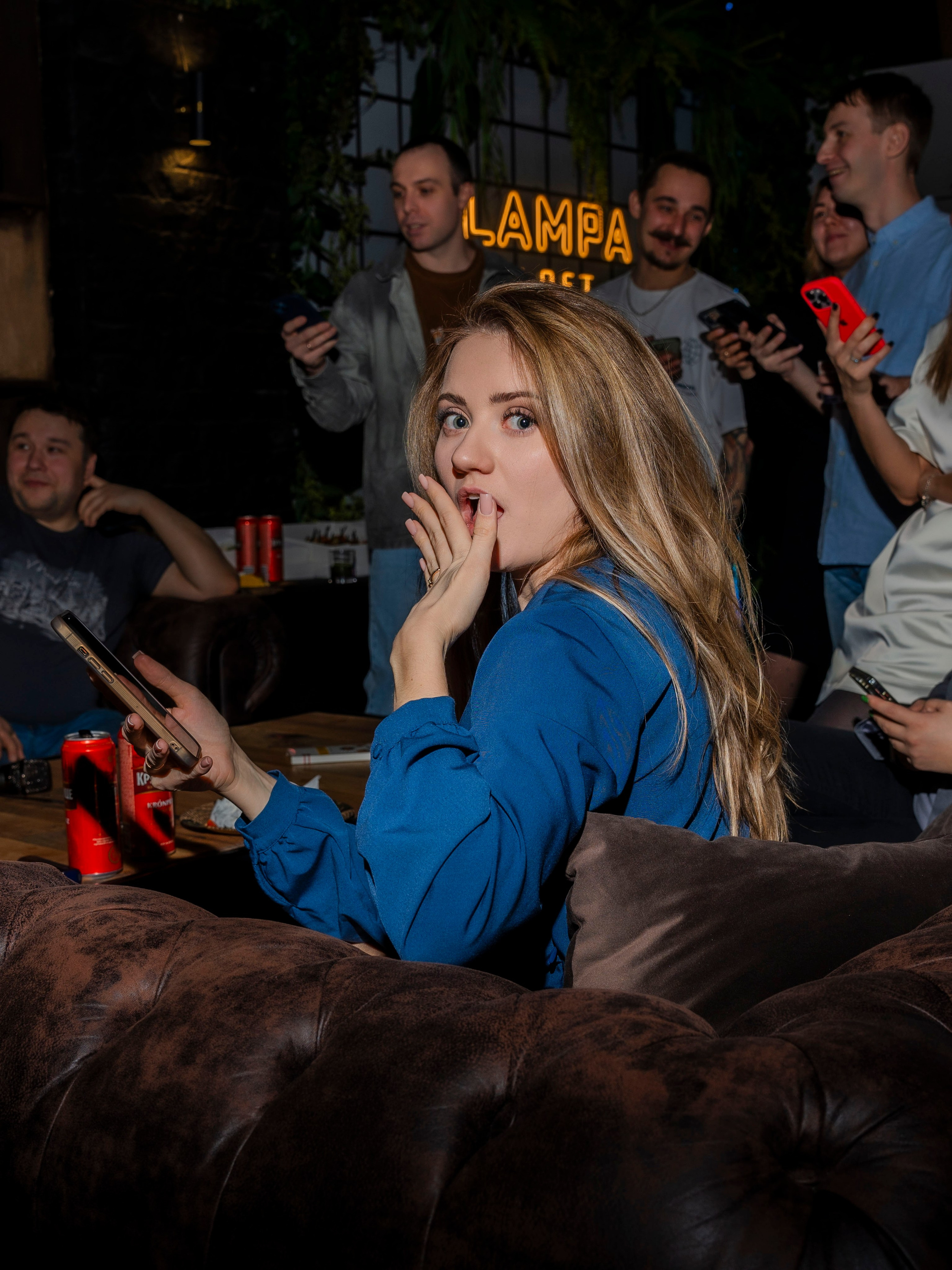 HB Olya. Портретный фотограф Москва Белогорцев Сергей