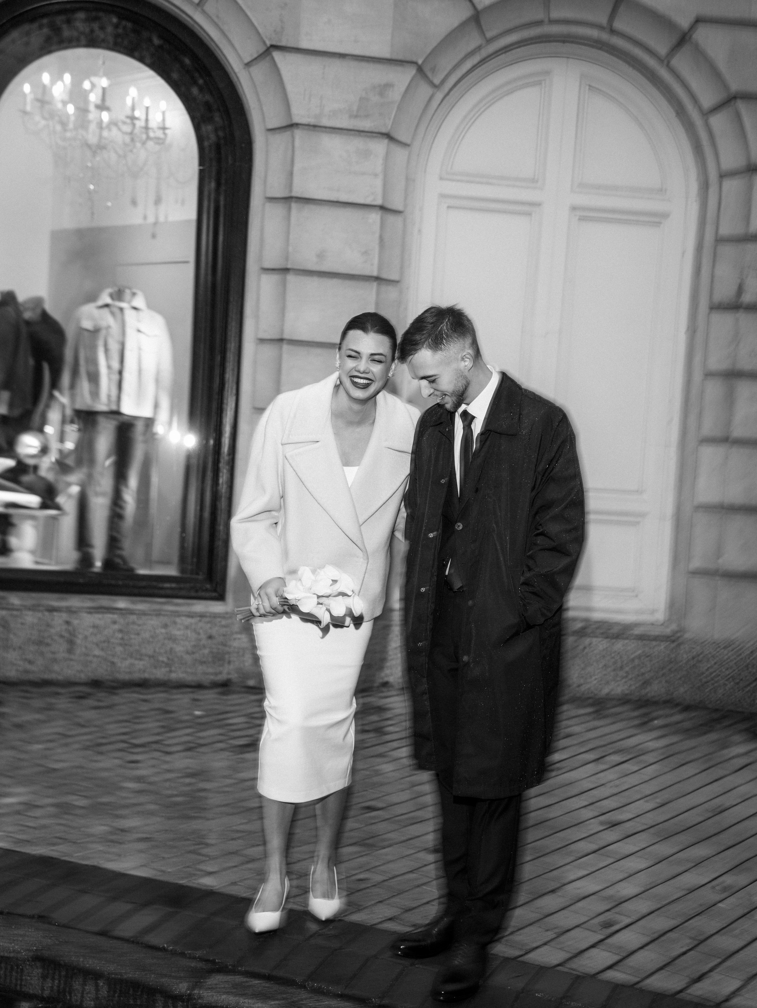 Константин & Елизавета. Портретный фотограф Москва Белогорцев Сергей