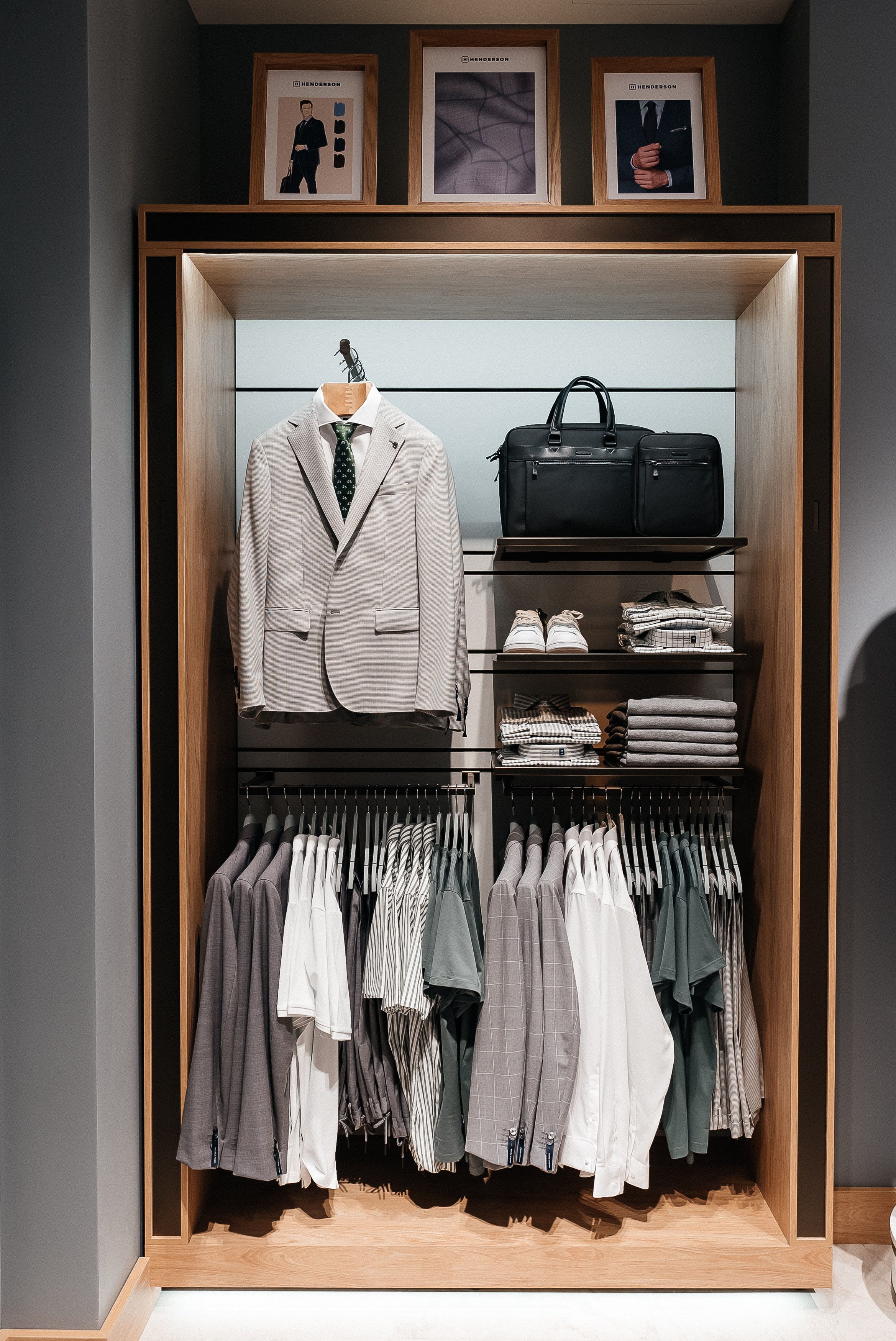 Henderson. Павел Краснов — Свадебный и репортажный фотограф в Москве