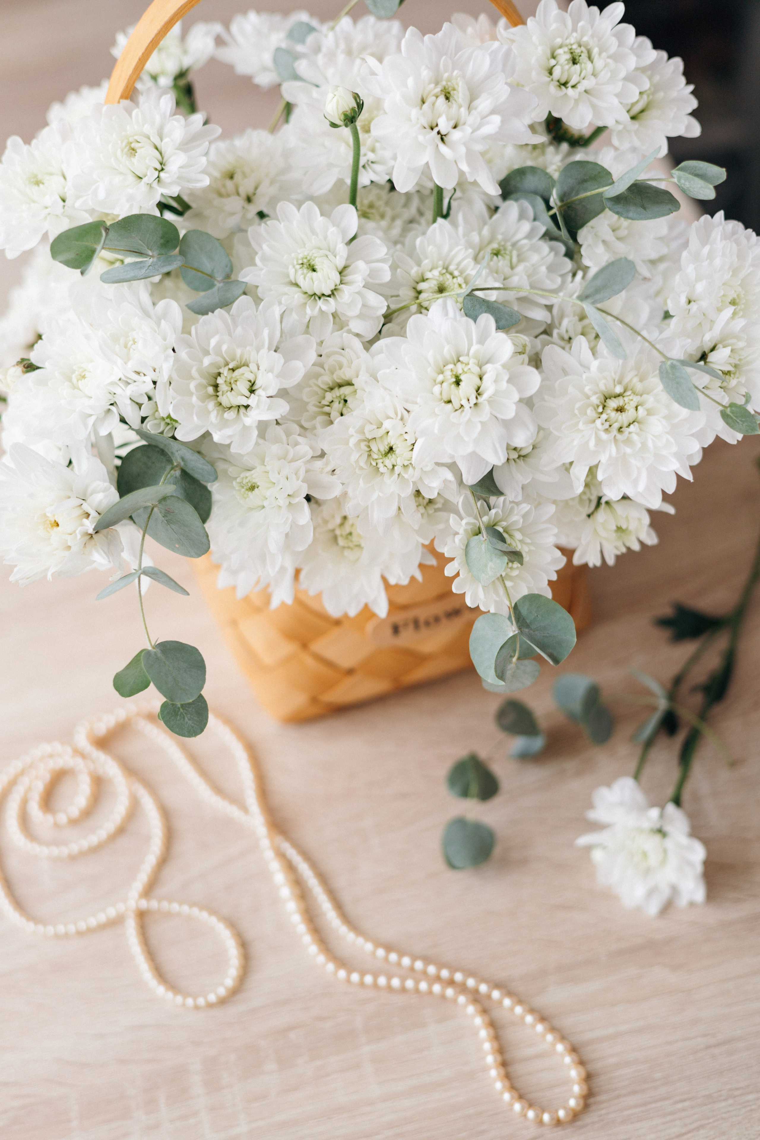 Кейс магазин цветов. Ваш фотограф