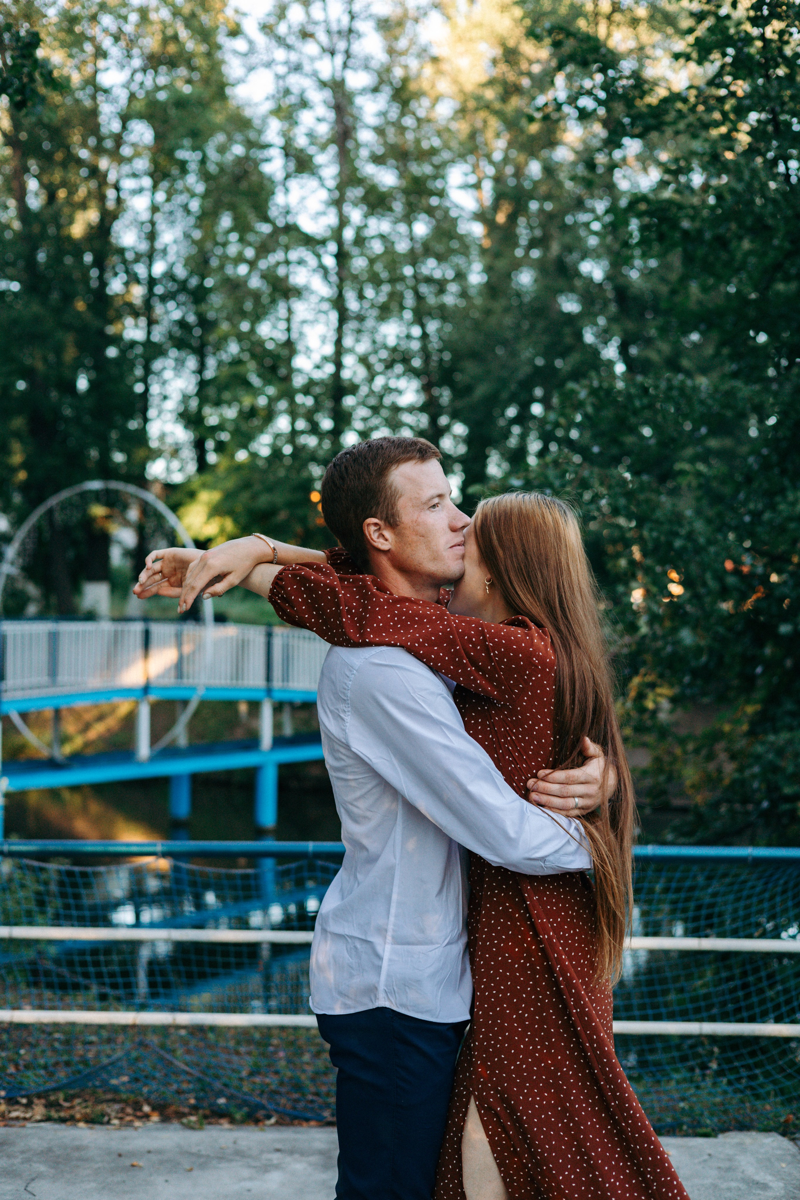 Сергей и Анастасия. Ваш фотограф