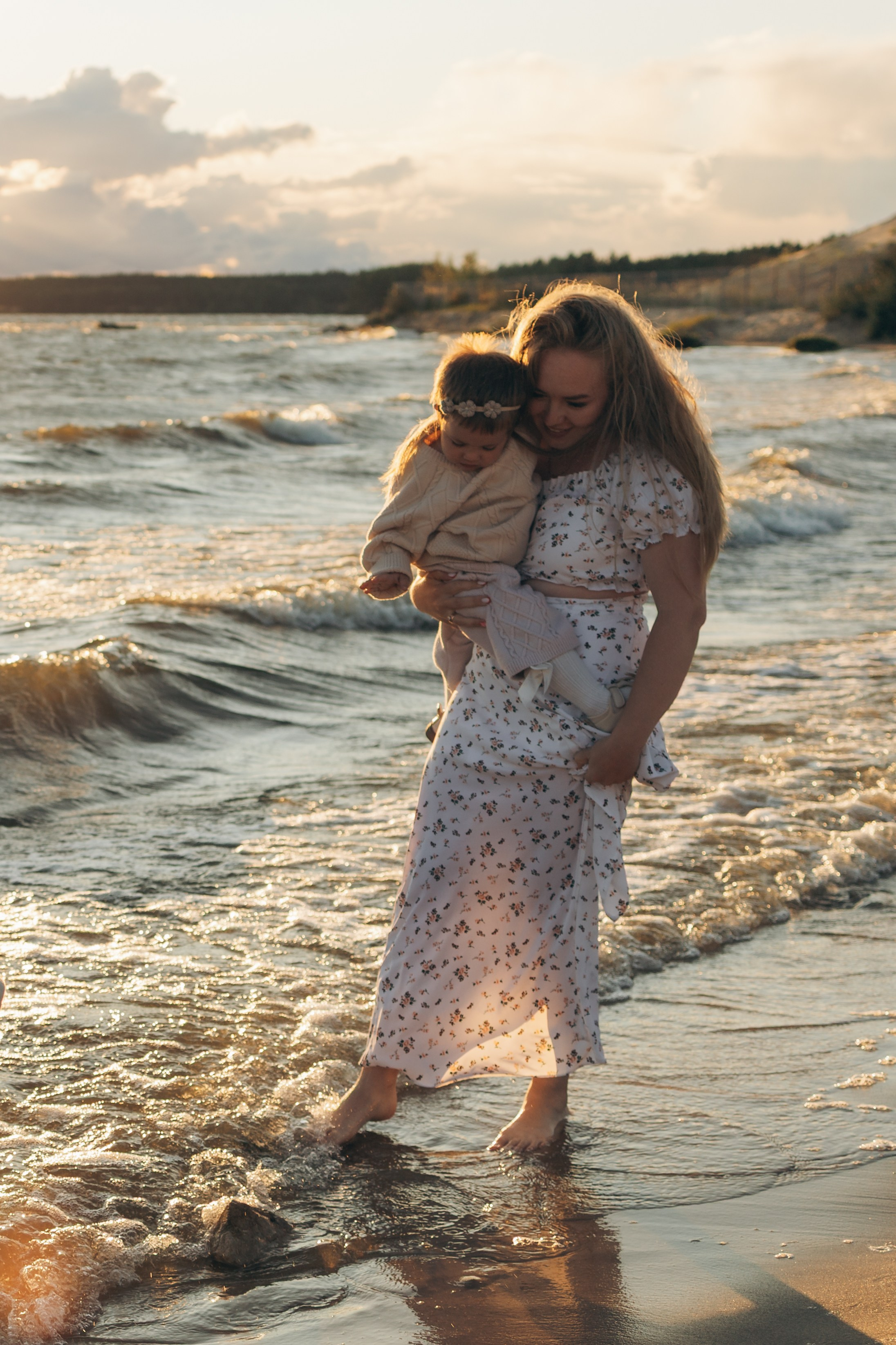 Любовь на берегу. Ваш фотограф