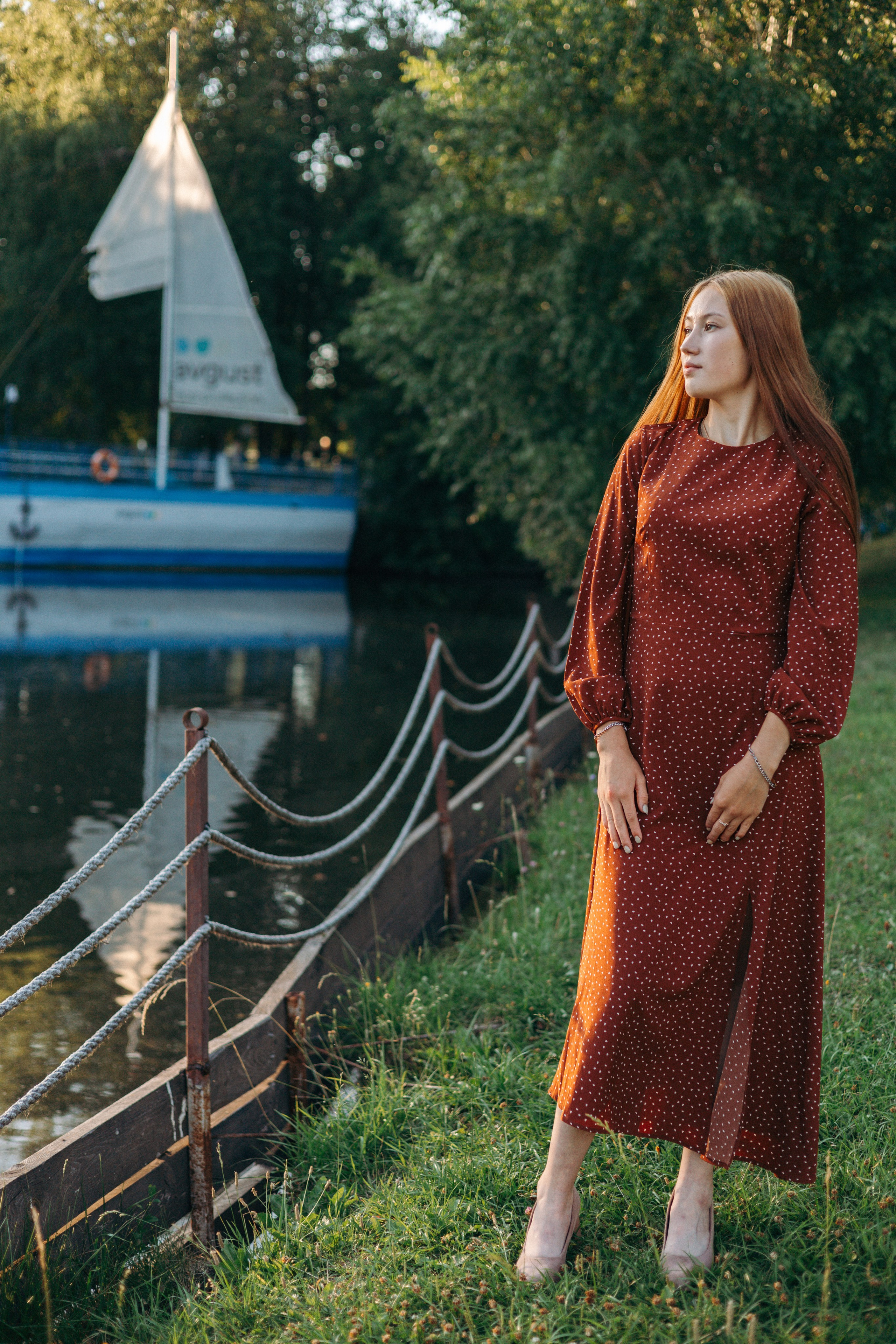 Сергей и Анастасия. Ваш фотограф