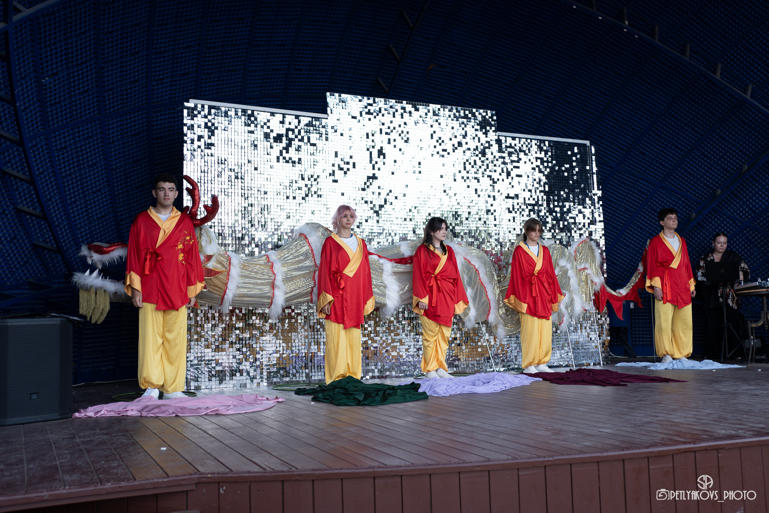 Golden Dragon Fest cosplay & k-pop. Фотограф, видеограф Пятигорск, Ставрополь, Ессентуки, Petlyakovs_photo