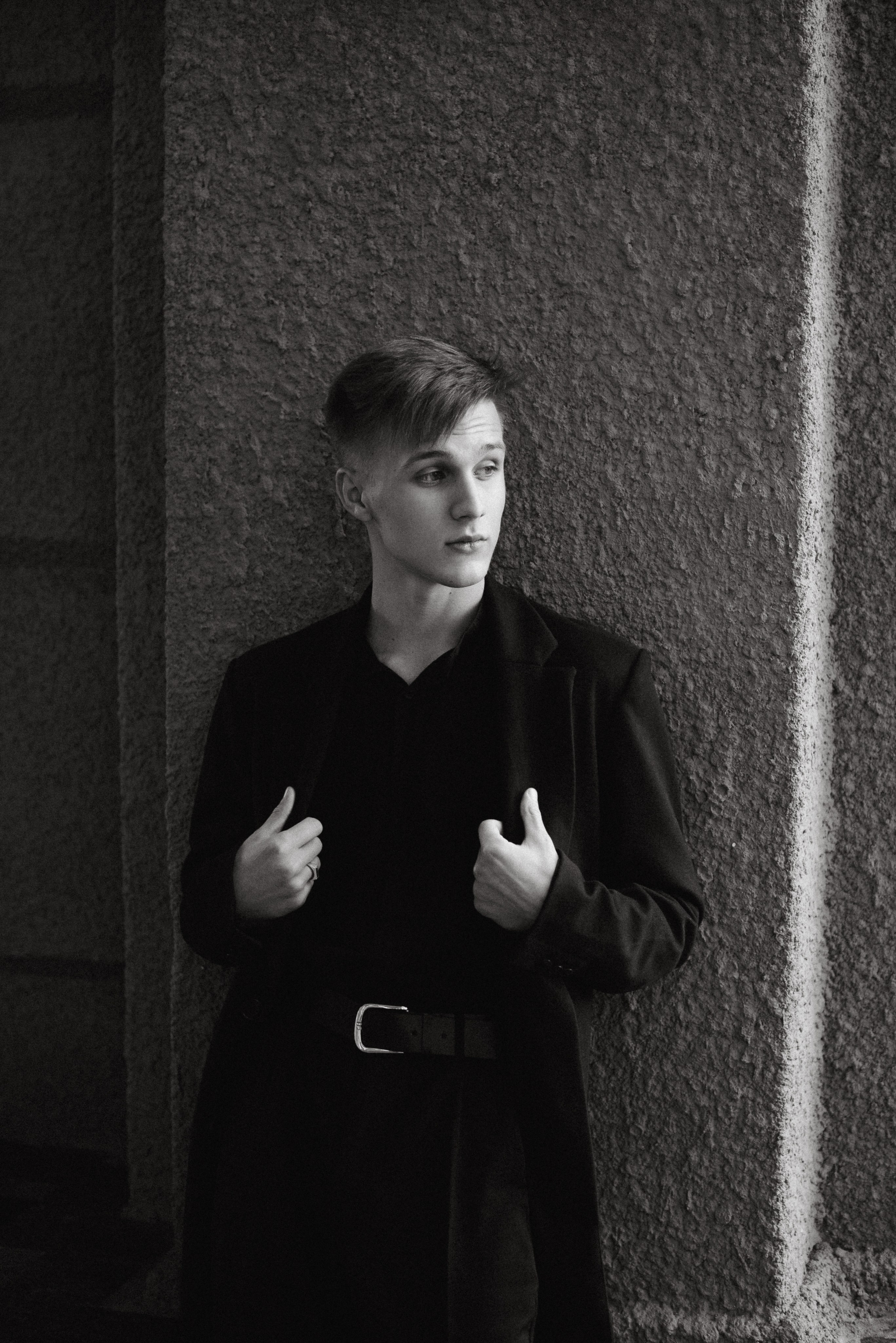 Эд. Фотограф Дарья Зотова