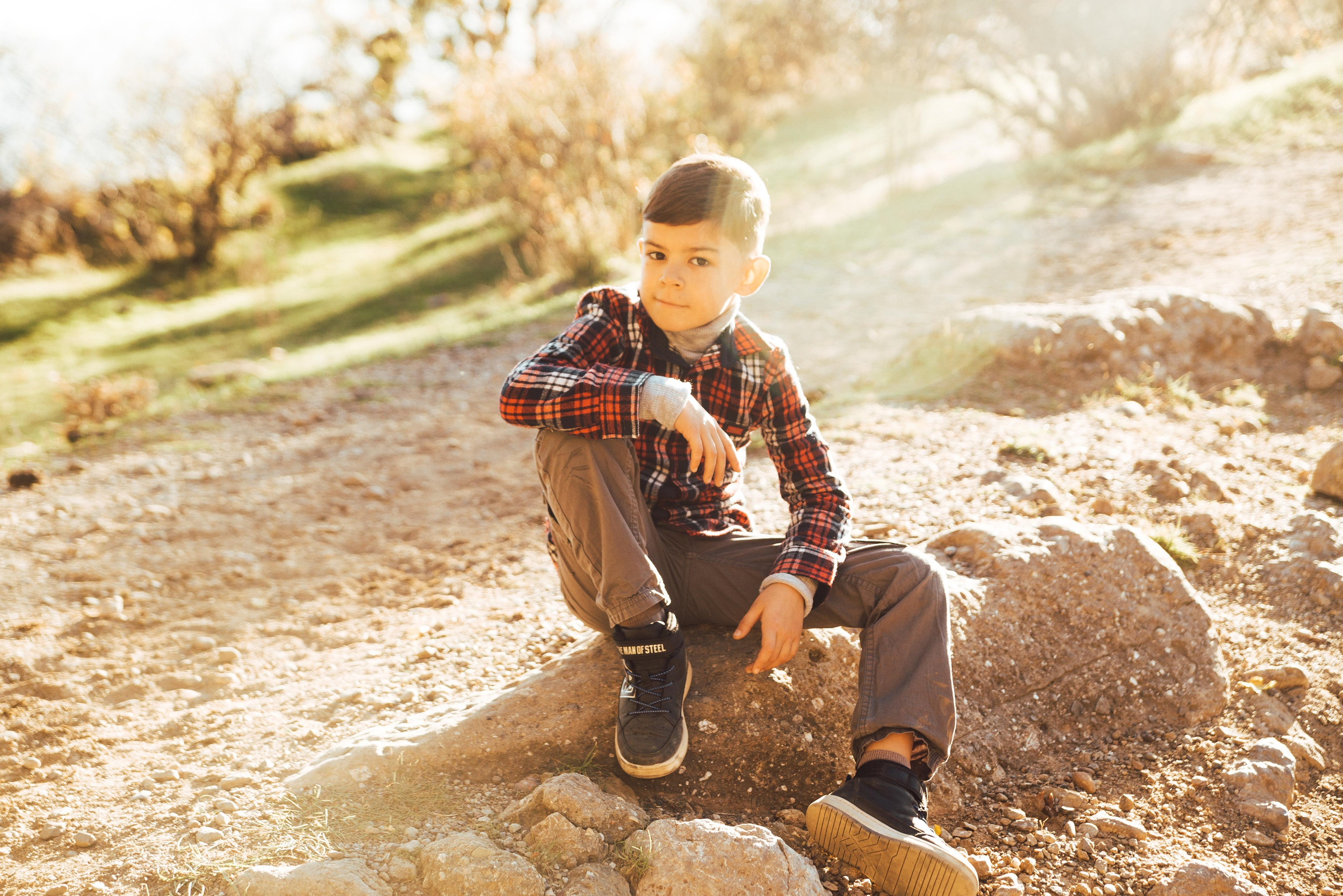 История одного путешествия. Семен Соколов