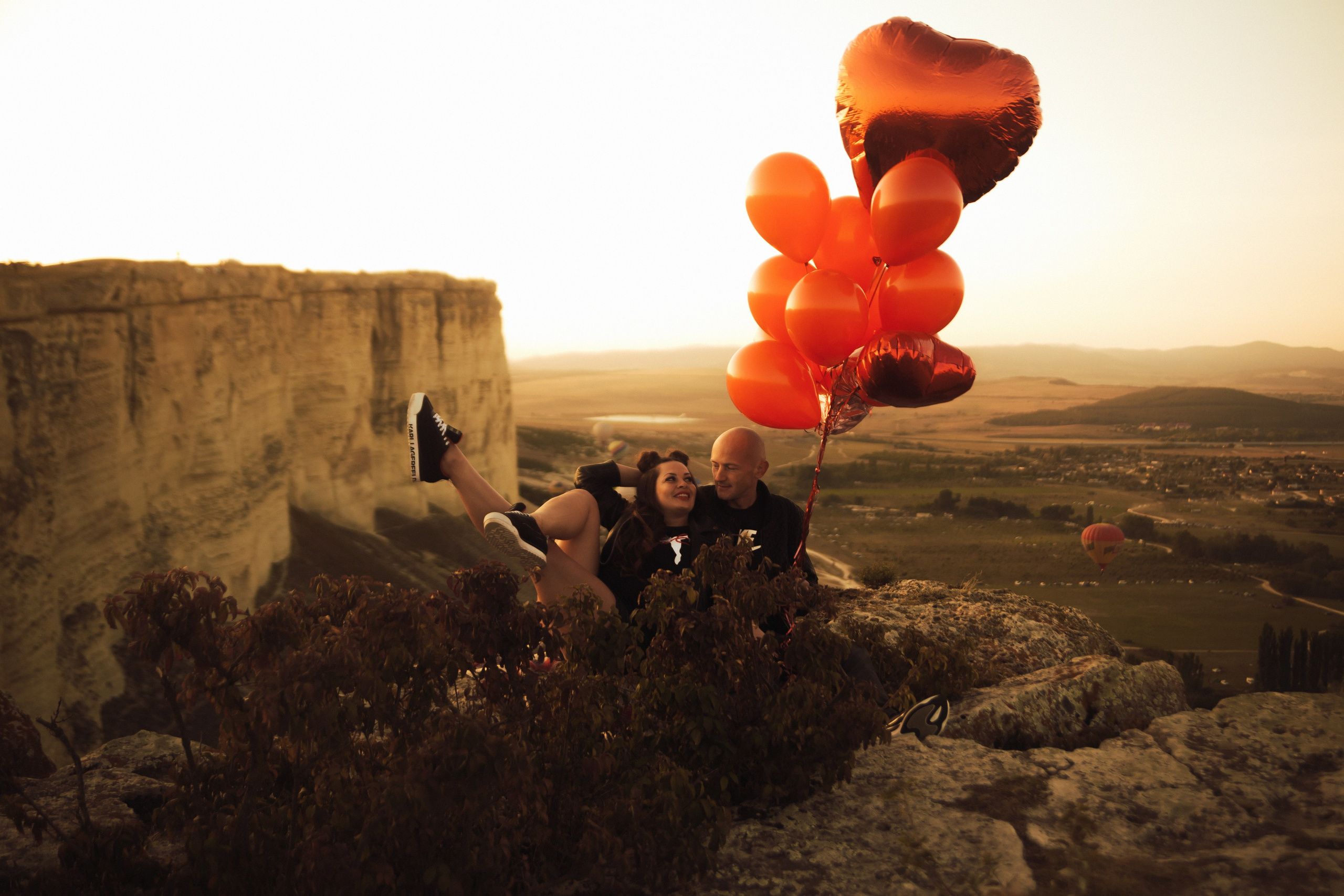 Поехали на рассвет. Семен Соколов