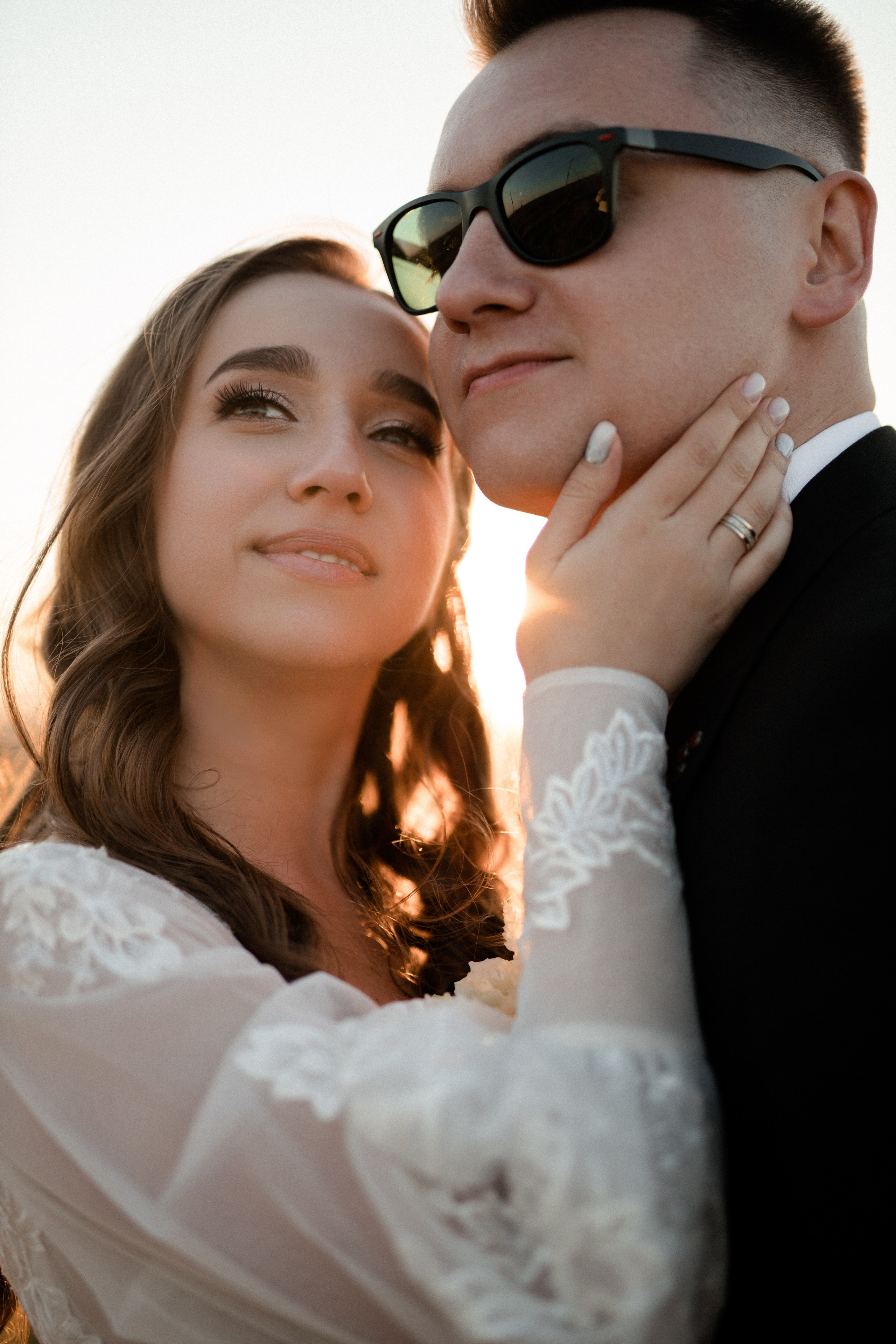 Маша + Саша. Свадебный и семейный фотограф в Саратове Маша Паника